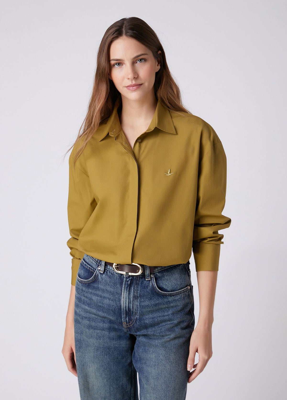 BEYMEN CLUB SHIRT - BEYMEN