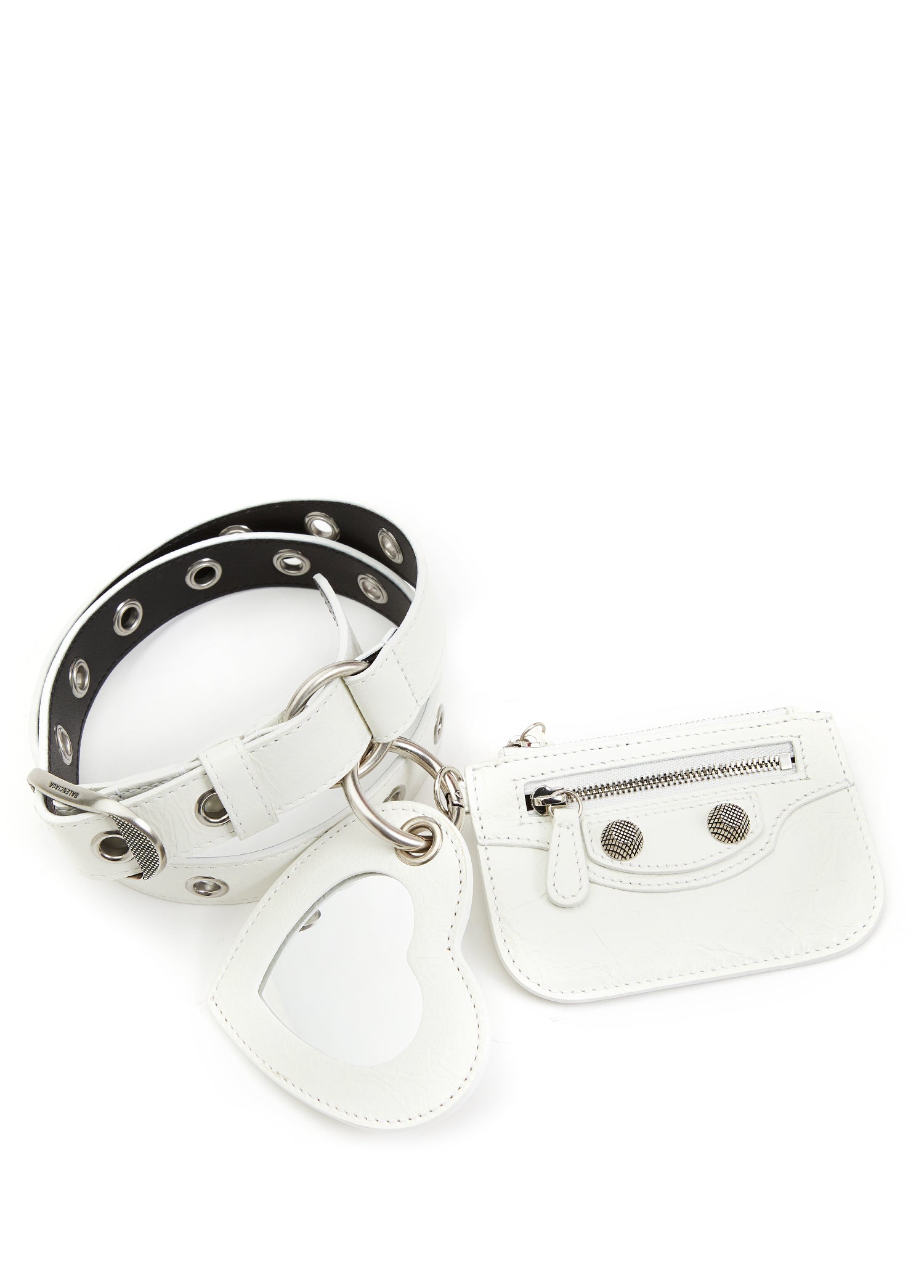 BALENCIAGA WOMEN'S BELTS - BEYMEN