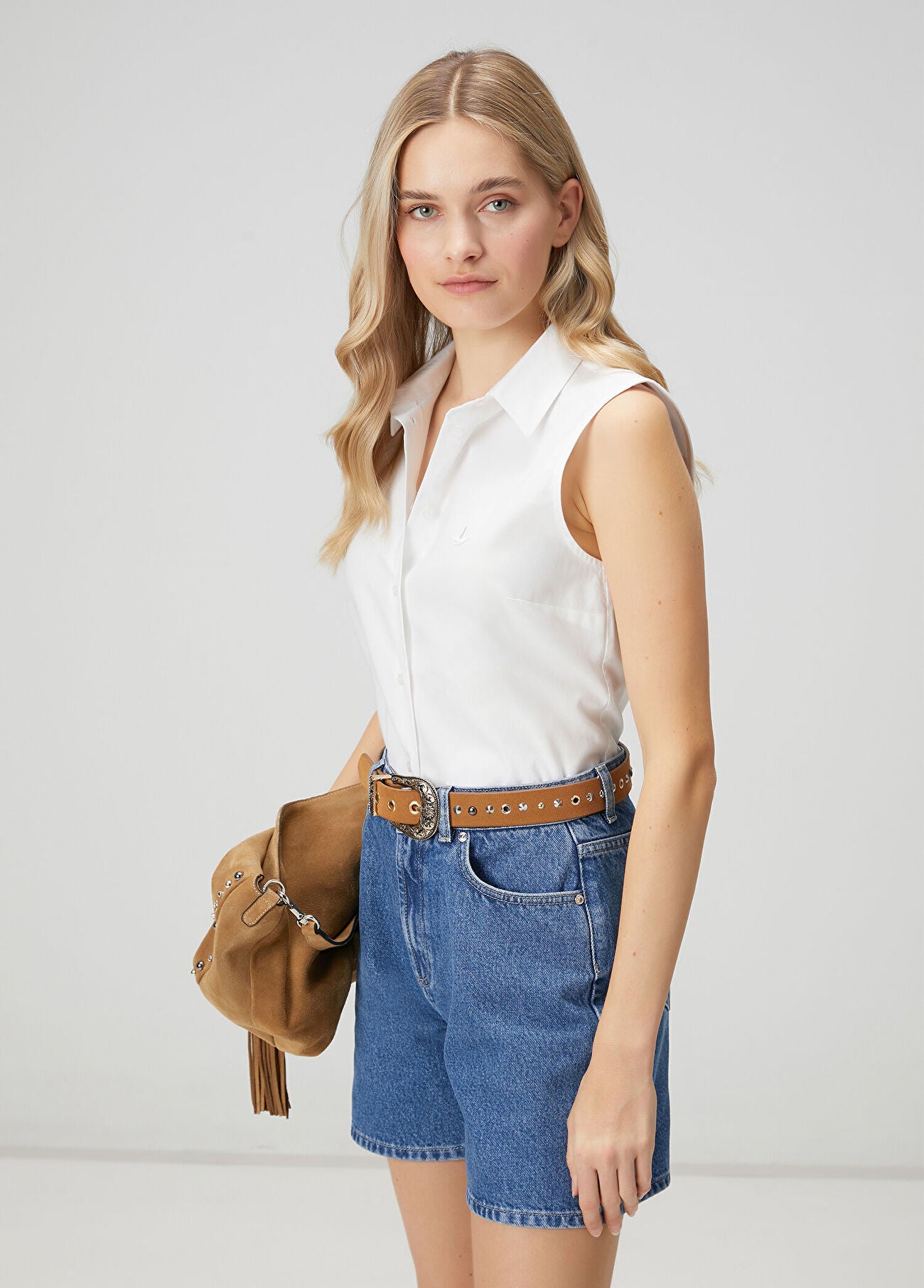 BEYMEN CLUB SHIRT - BEYMEN