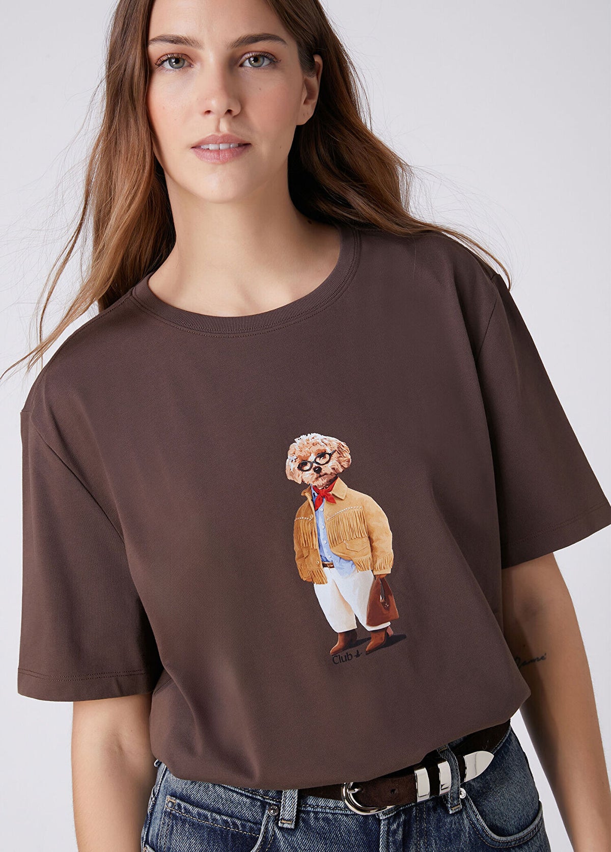 BEYMEN CLUB T-SHIRT - BEYMEN