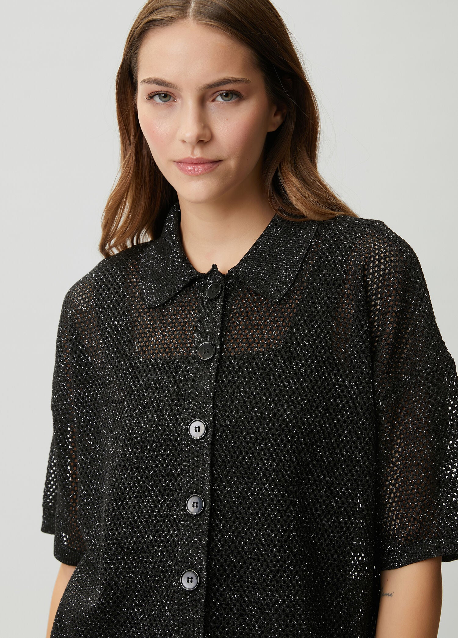 BEYMEN CLUB CARDIGAN - BEYMEN