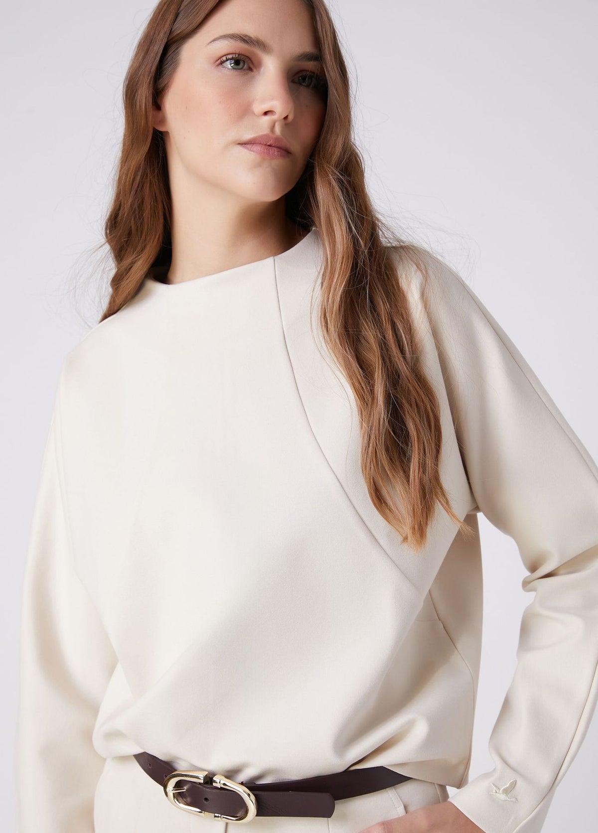 BEYMEN CLUB SWEATSHIRT - BEYMEN