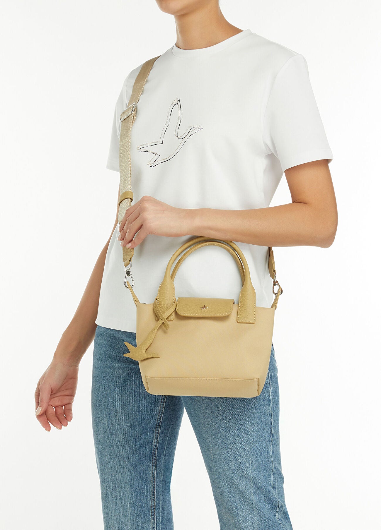 BEYMEN CLUB BAG - BEYMEN