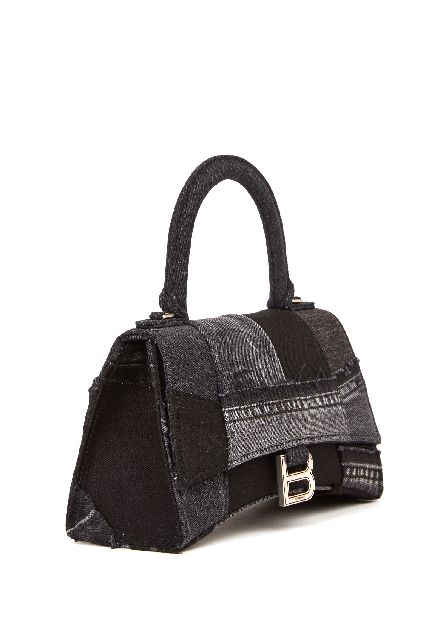 BALENCIAGA TOP HANDLE - BEYMEN