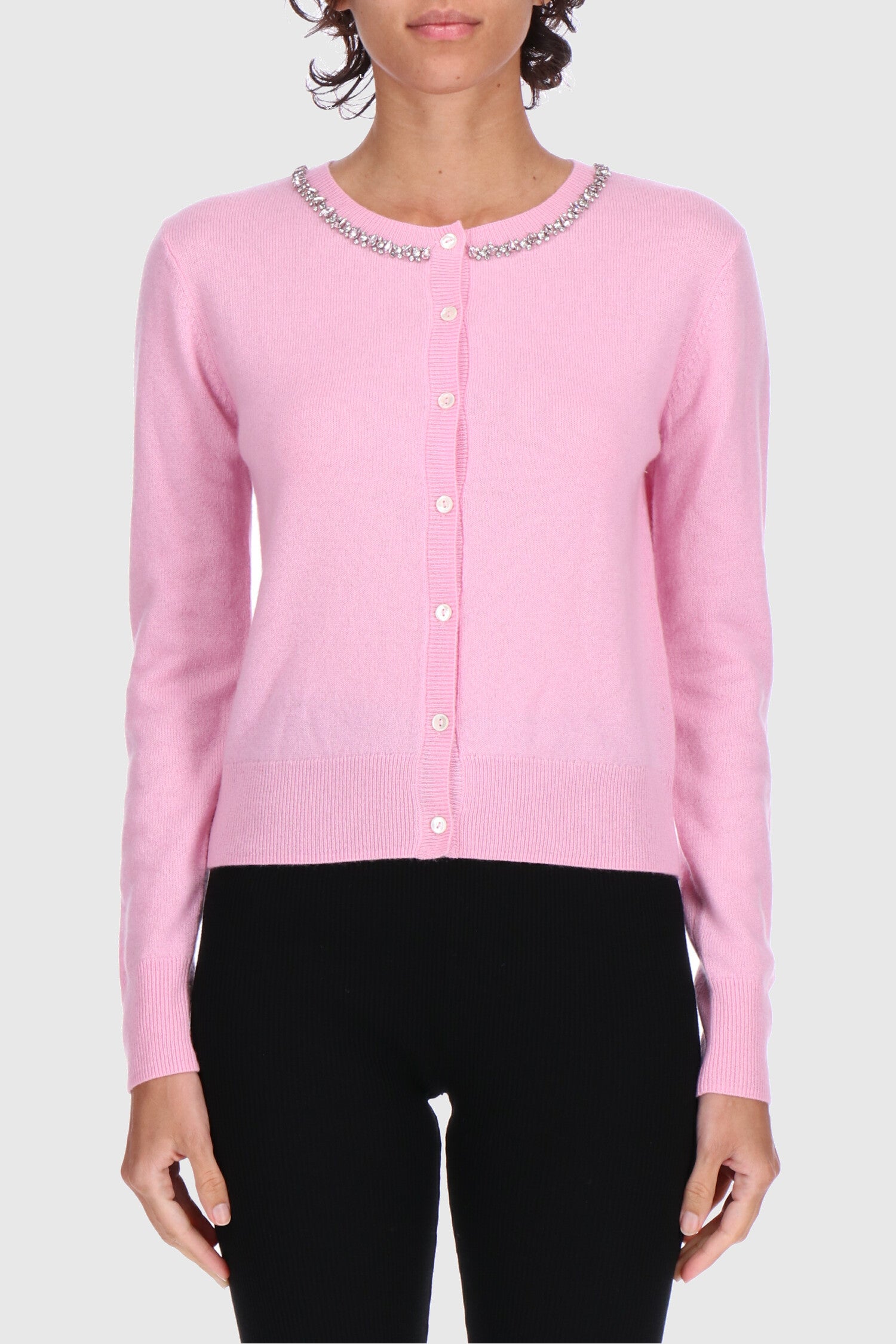 ERMANNO FIRENZE CARDIGAN - BEYMEN