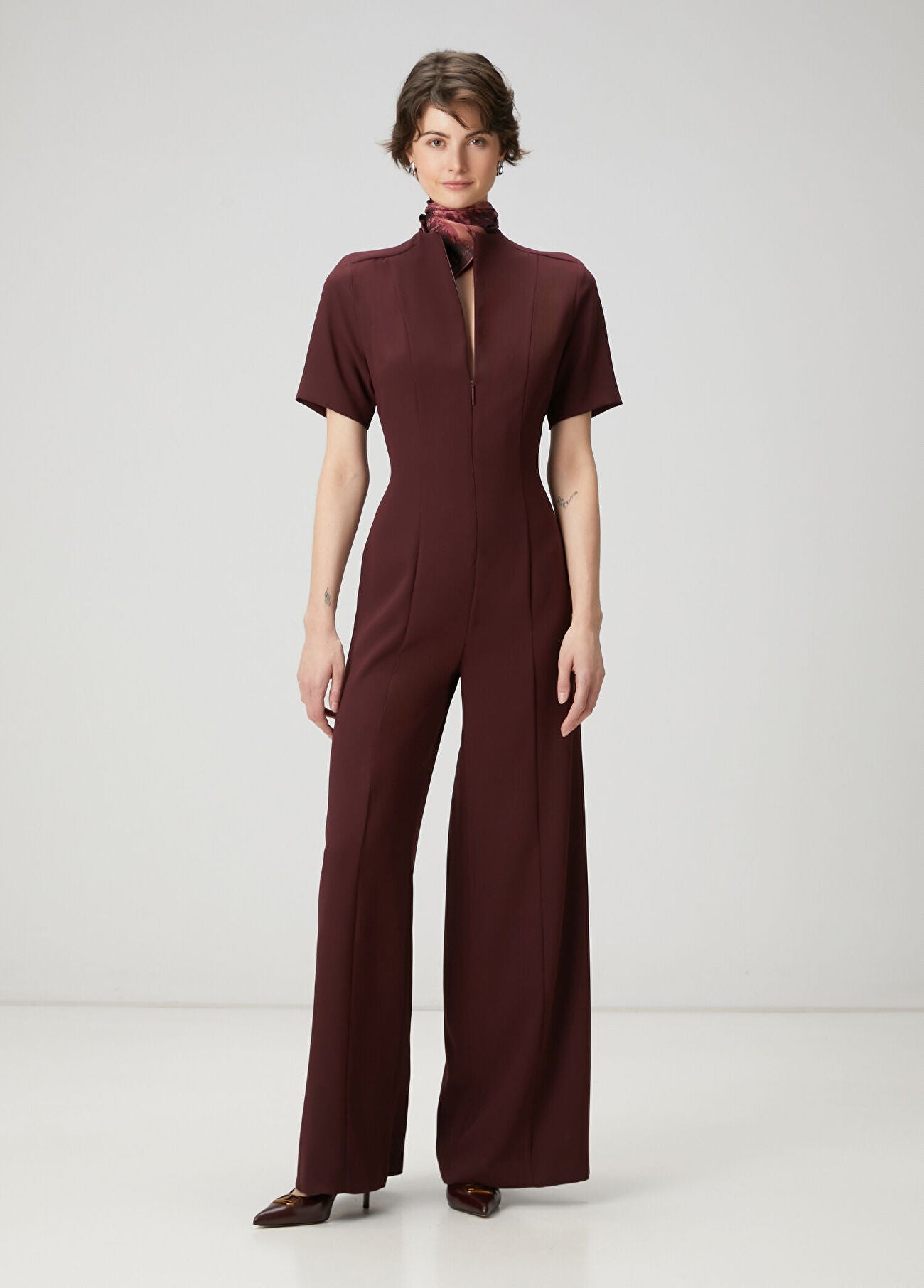 BEYMEN CLUB TROUSERS - BEYMEN