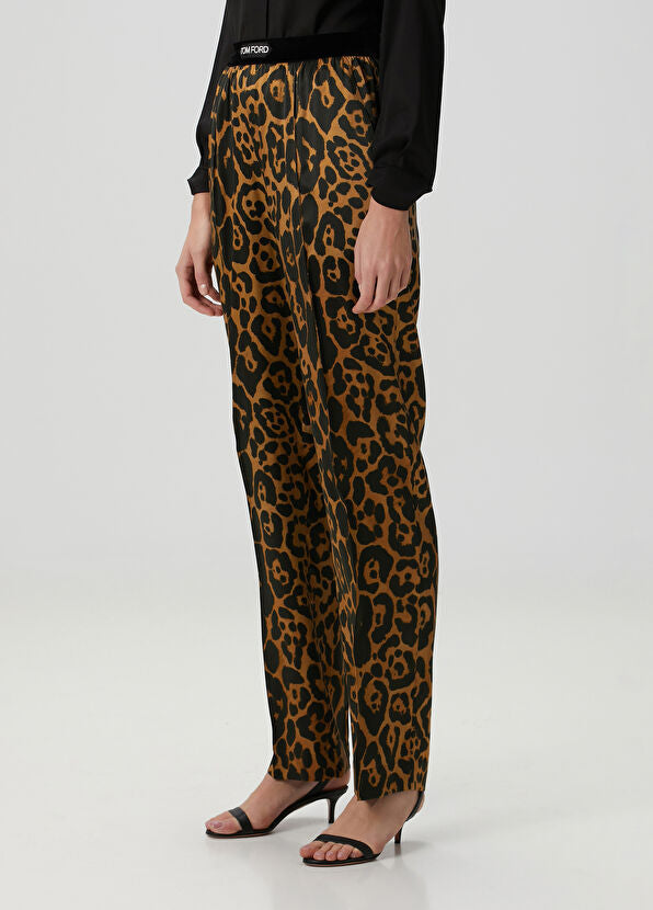 TOM FORD PANT - BEYMEN
