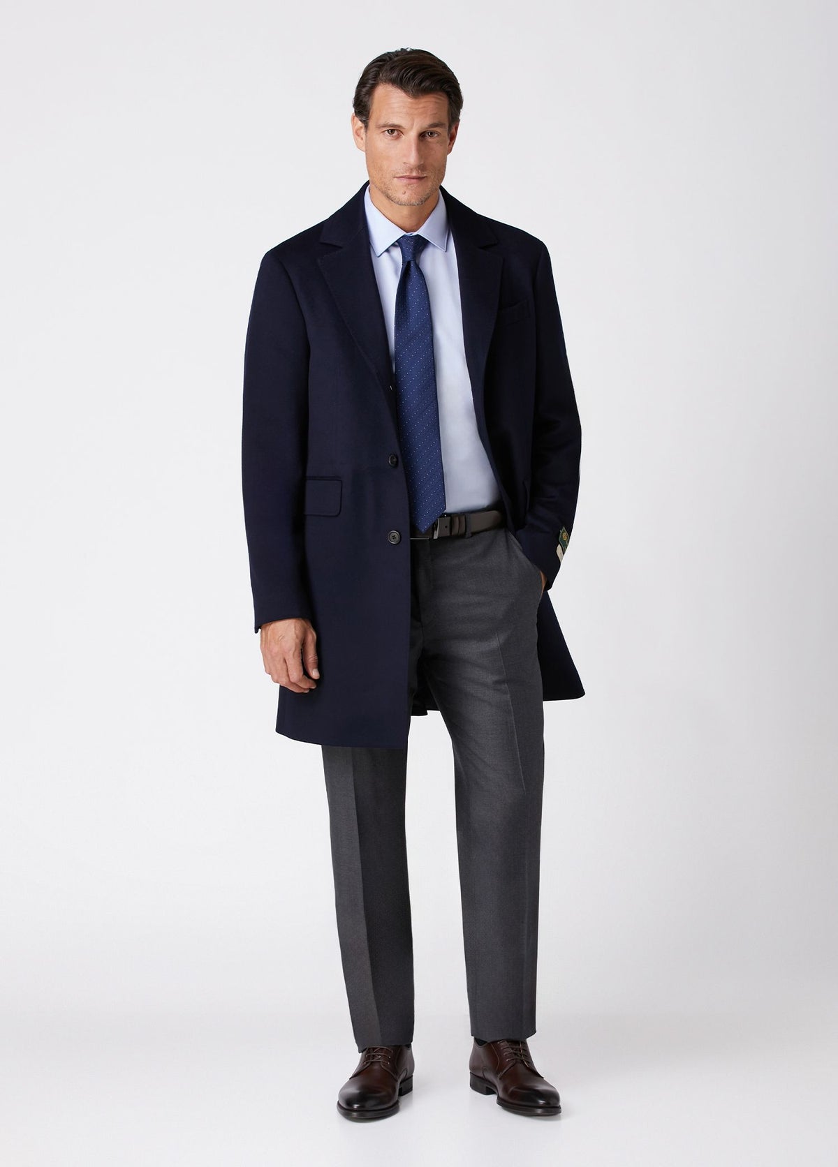 BEYMEN COLLECTION SHIRT - BEYMEN