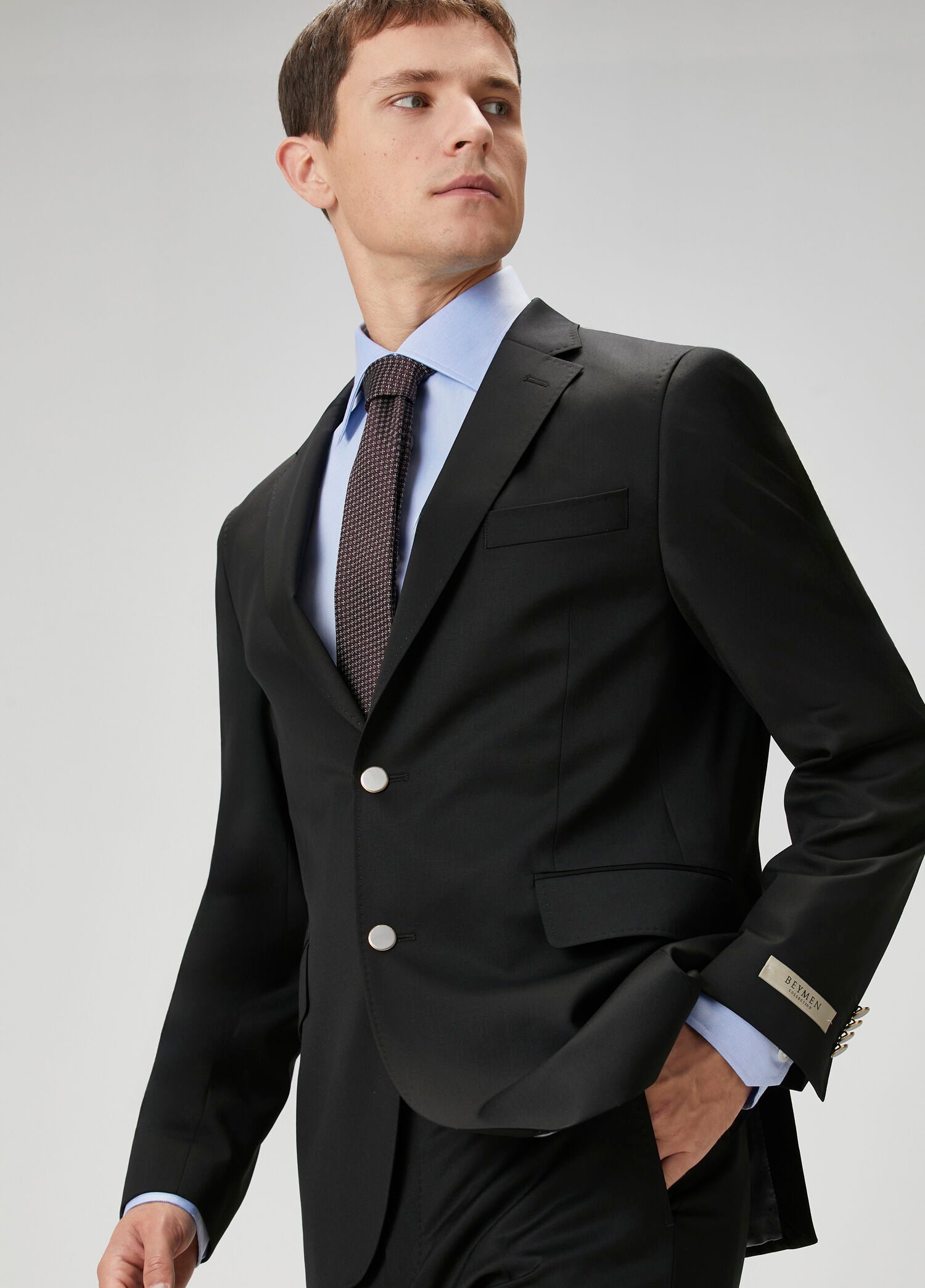 BEYMEN COLLECTION JACKET - BEYMEN