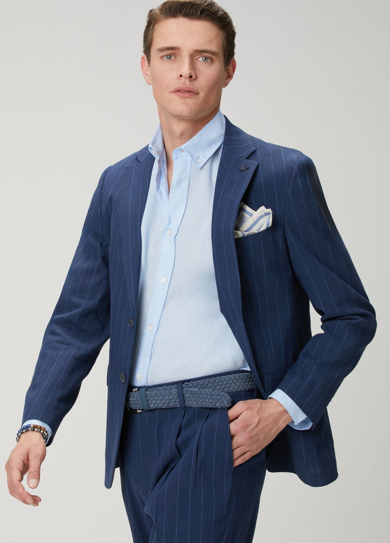 BEYMEN CLUB SUIT - BEYMEN