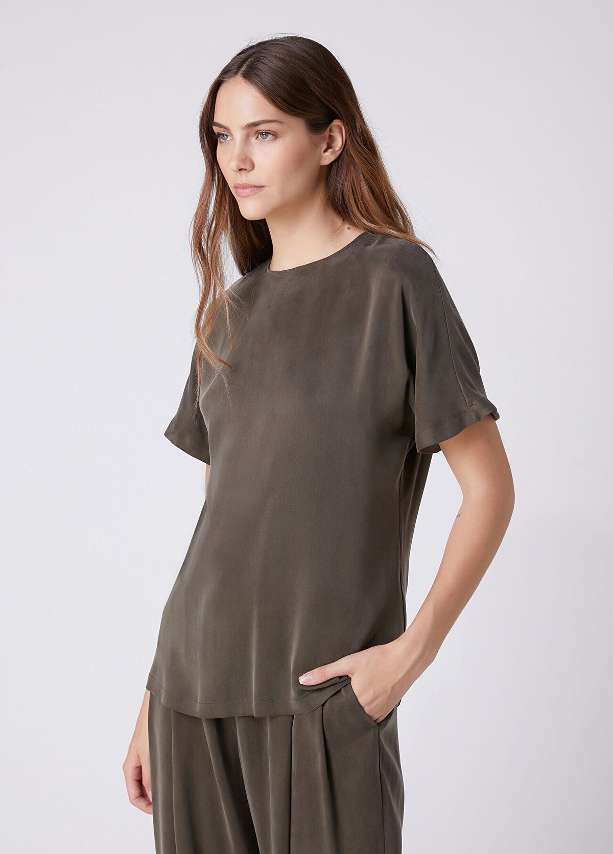 BEYMEN CLUB BLOUSES - BEYMEN