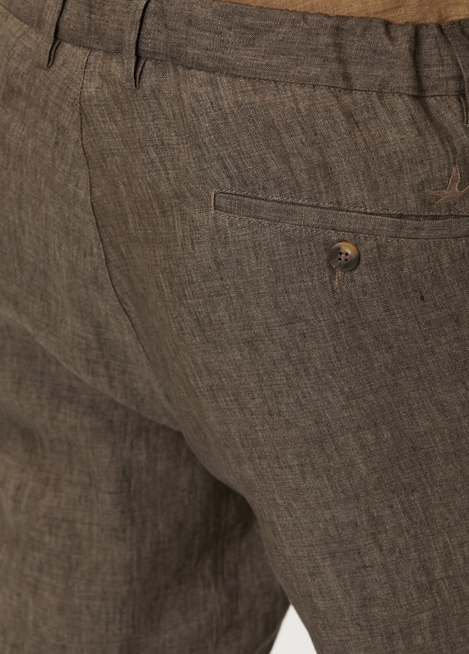BEYMEN CLUB TROUSERS - BEYMEN