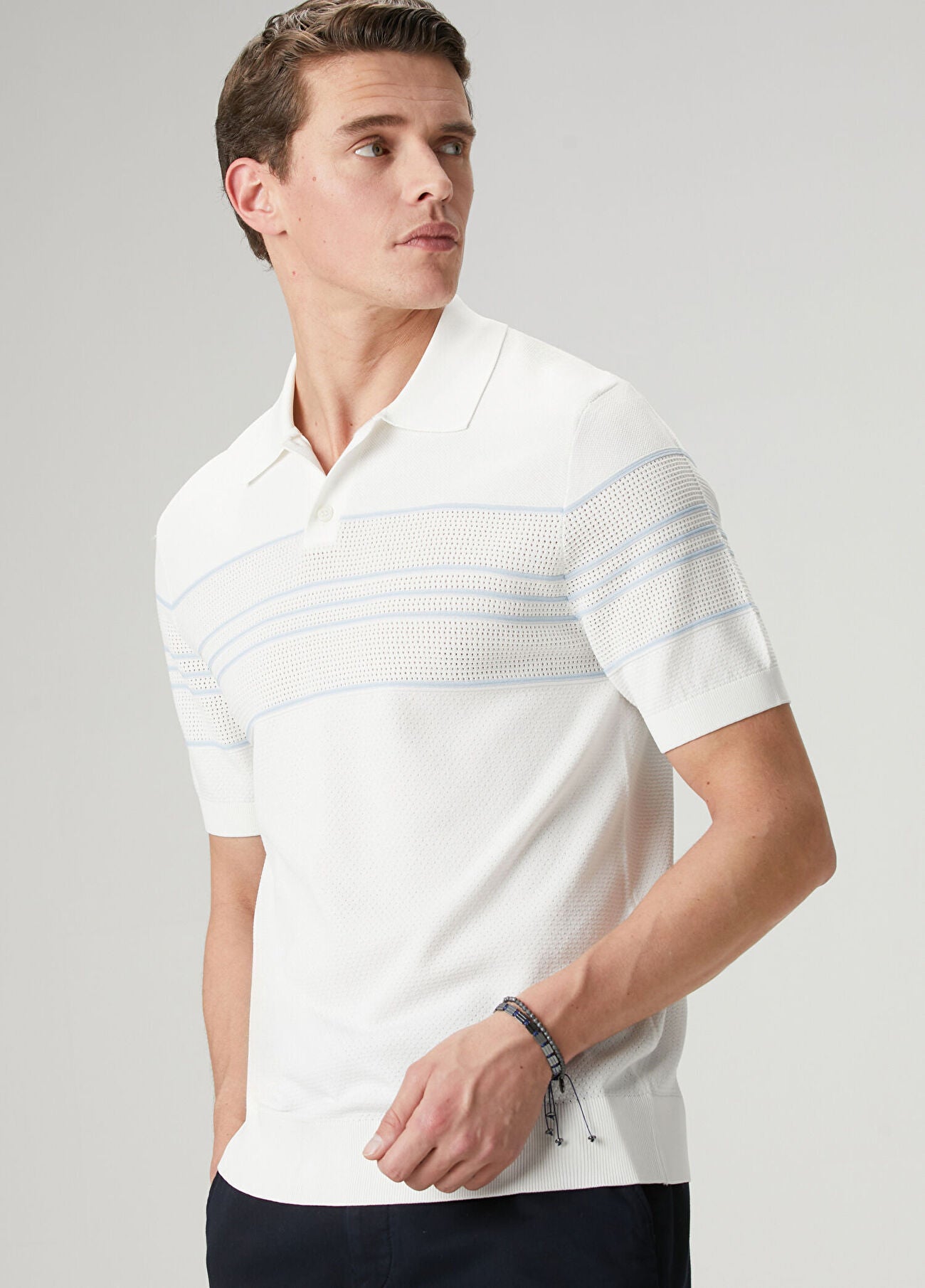 BEYMEN CLUB POLO SHIRT - BEYMEN