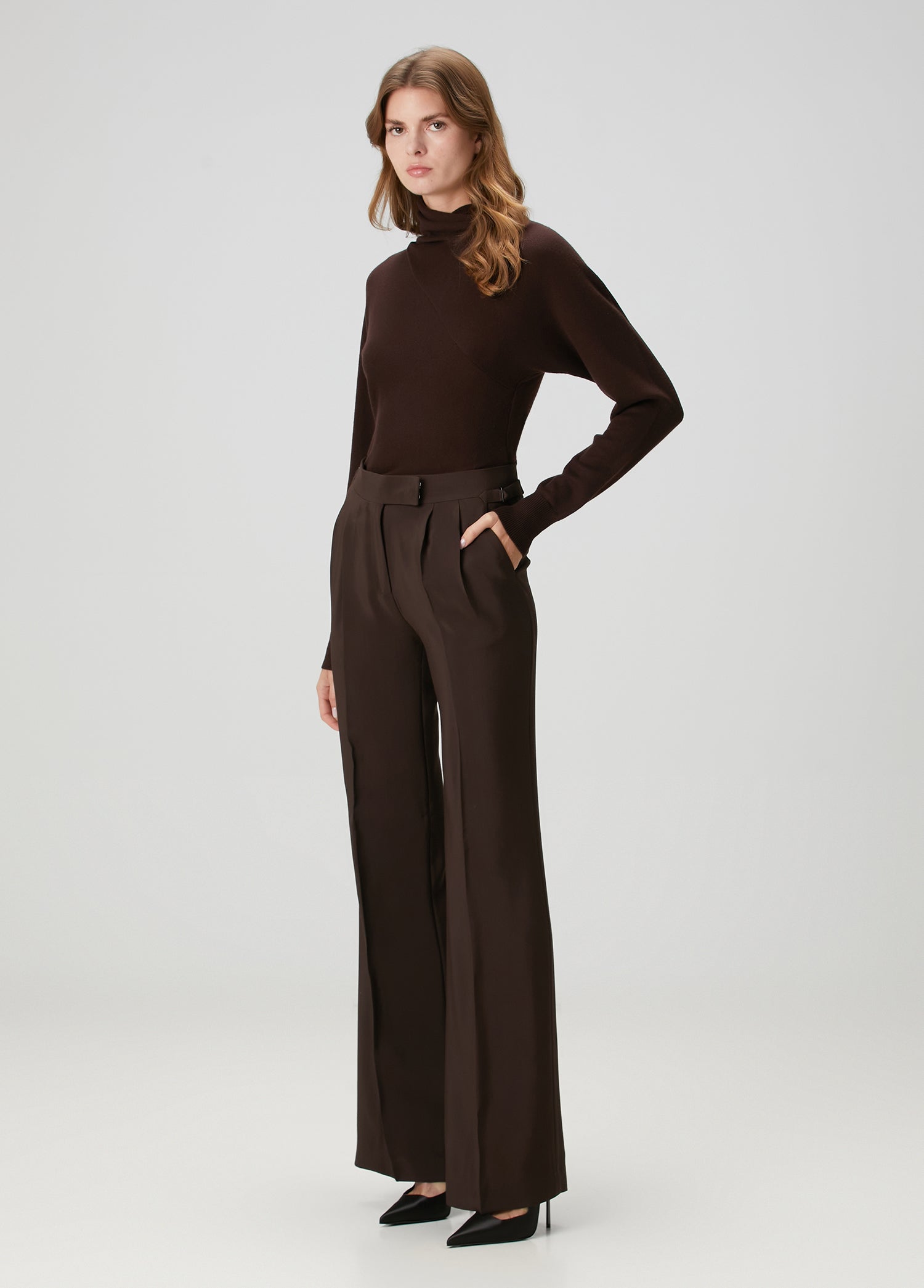 TOM FORD PANTS - BEYMEN