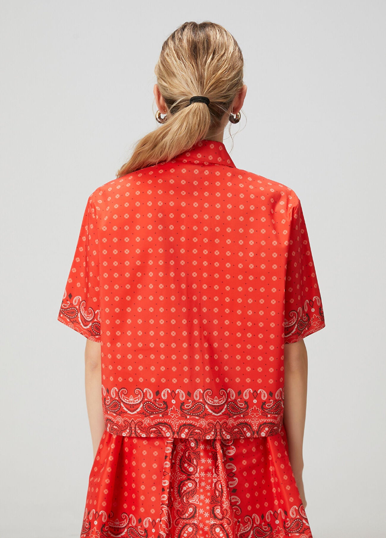 BEYMEN CLUB SHIRT - BEYMEN
