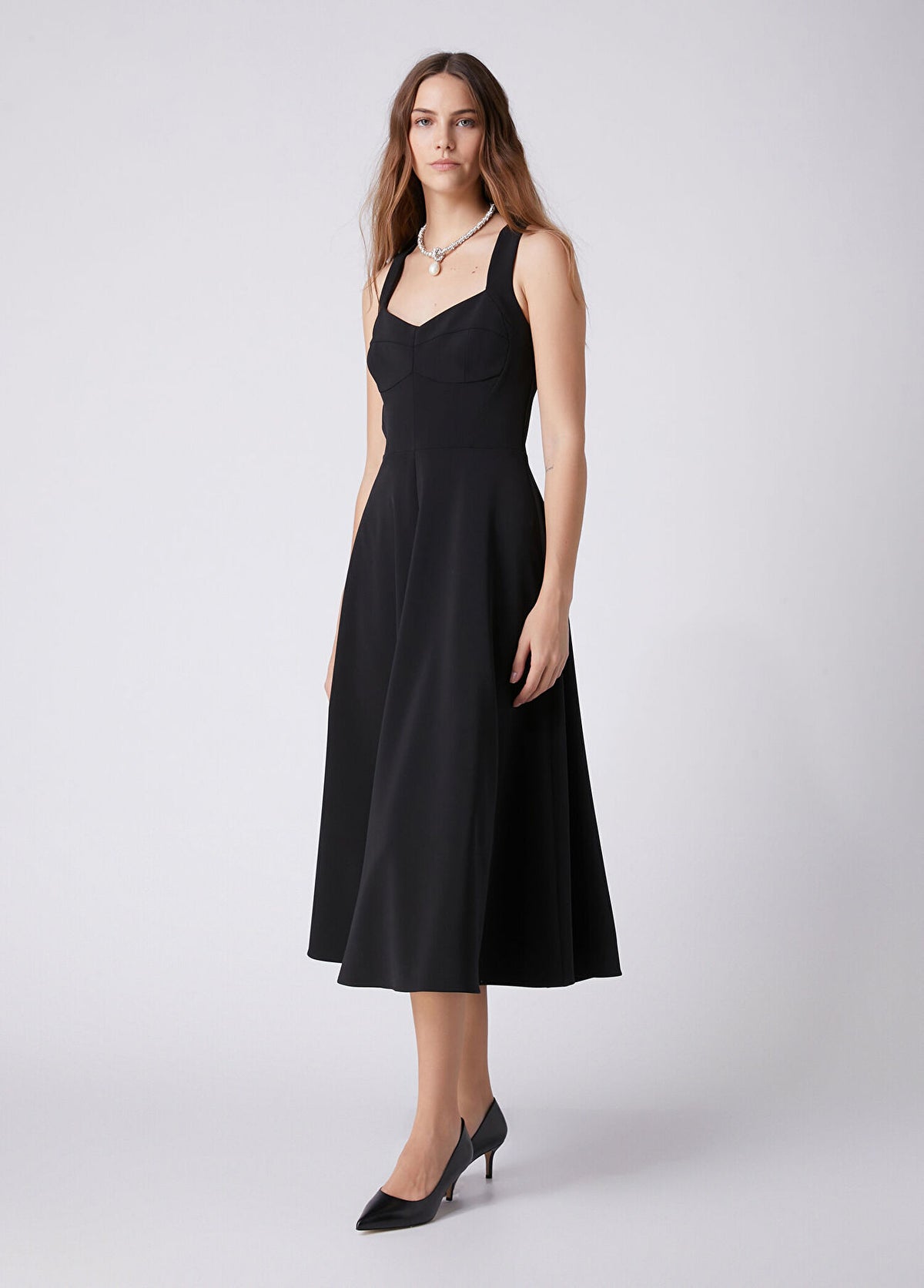 BEYMEN CLUB DRESS - BEYMEN