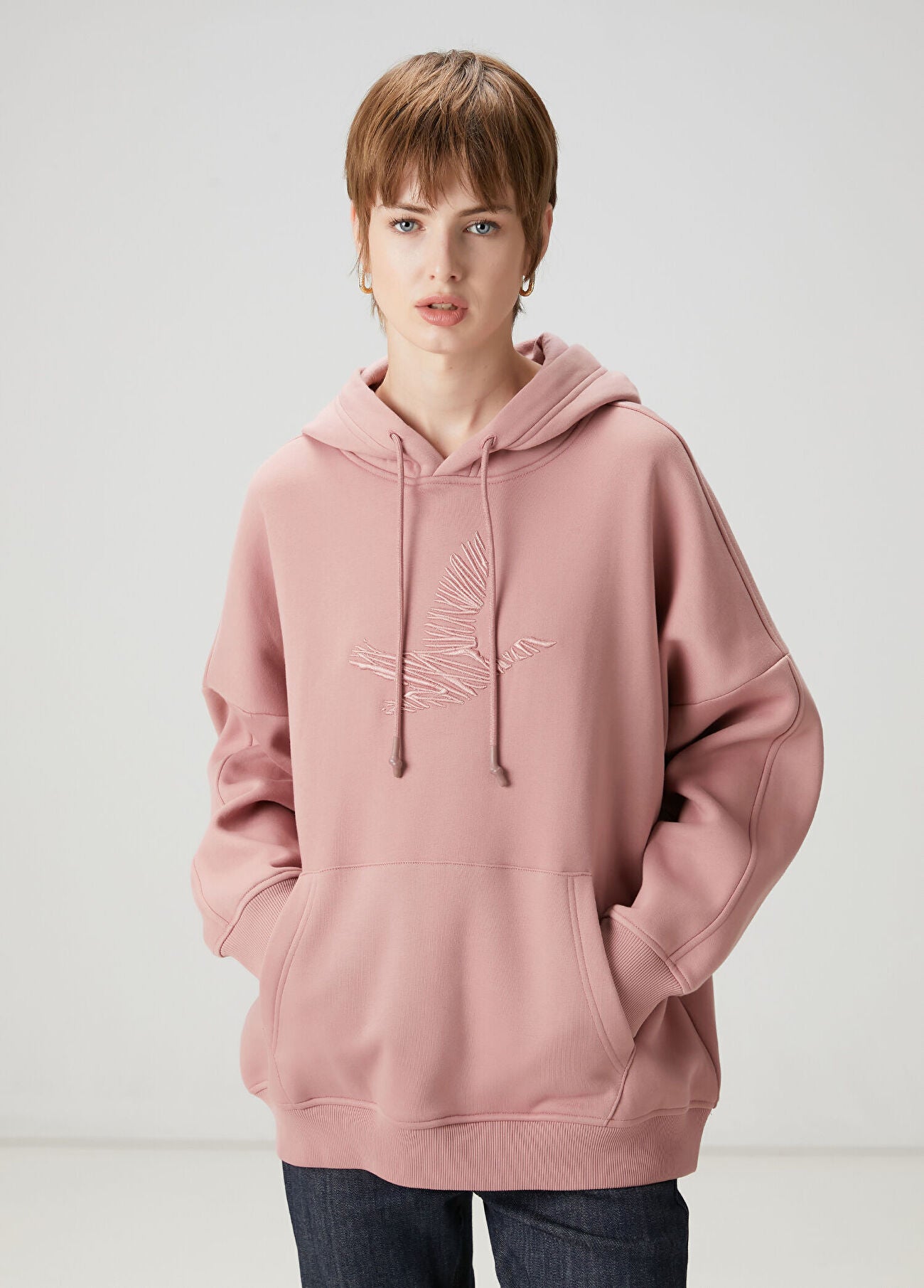 BEYMEN CLUB TSHIRT-SWEAT - BEYMEN