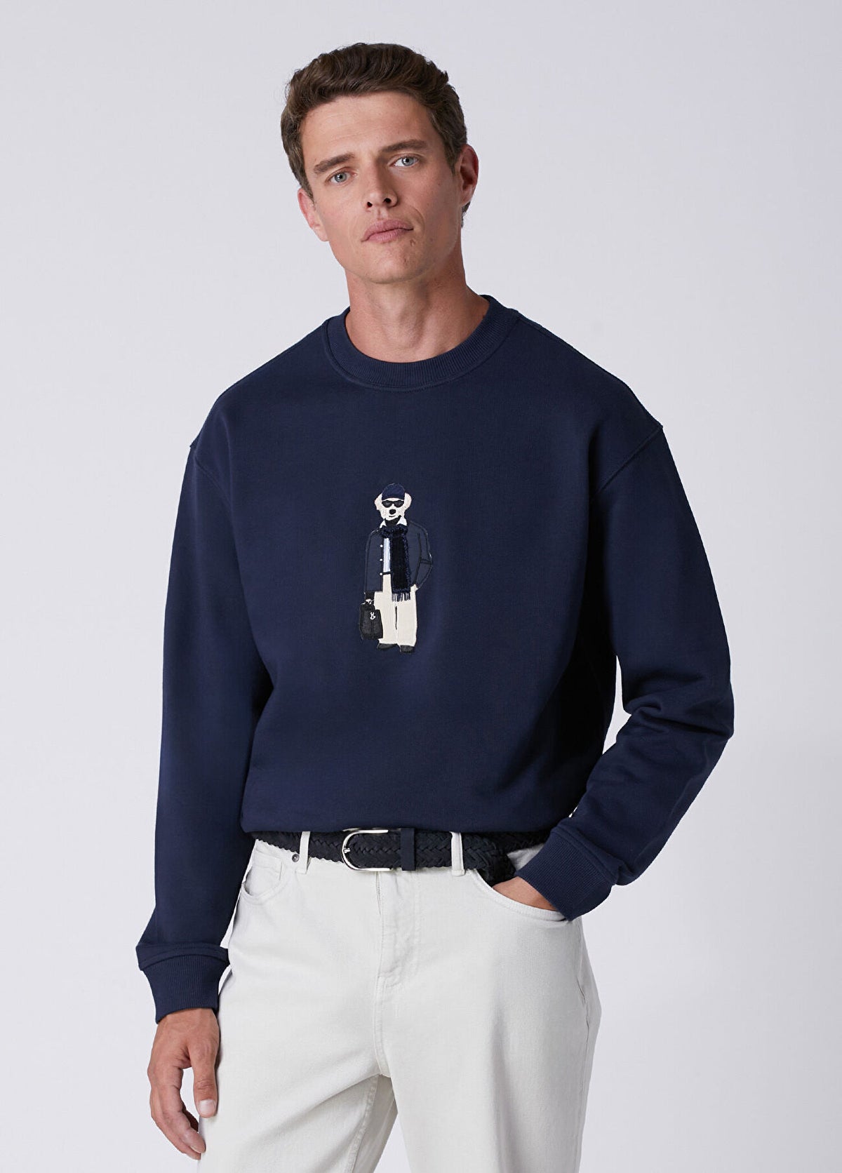 BEYMEN CLUB SWEAT-SHIRT - BEYMEN