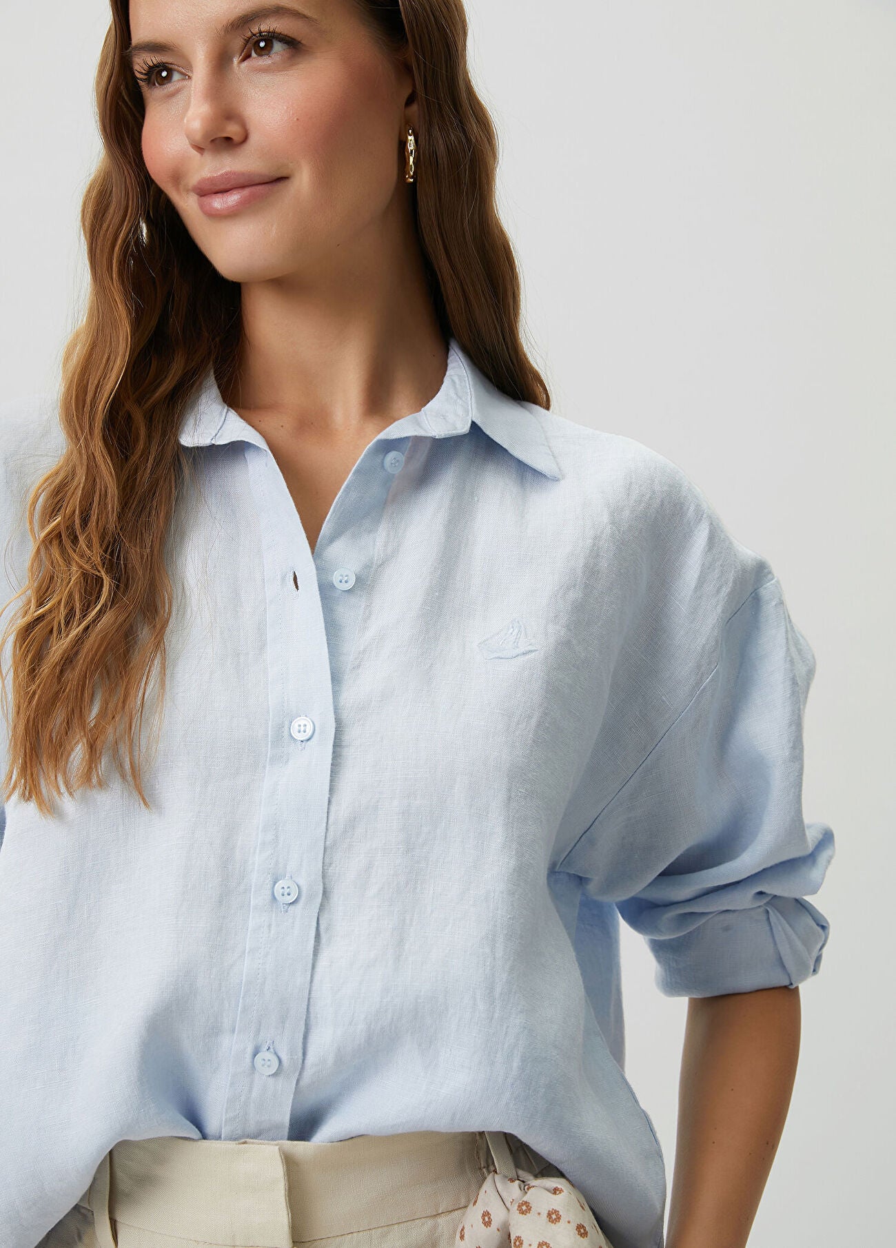 BEYMEN CLUB SHIRT - BEYMEN