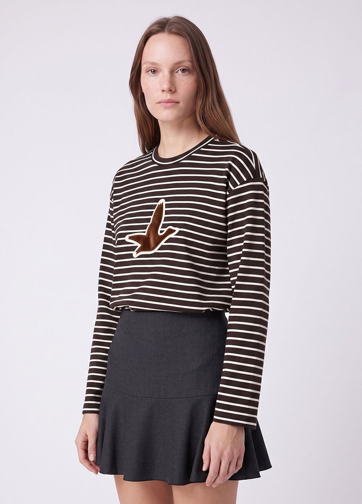 BEYMEN CLUB SWEATSHIRT - BEYMEN