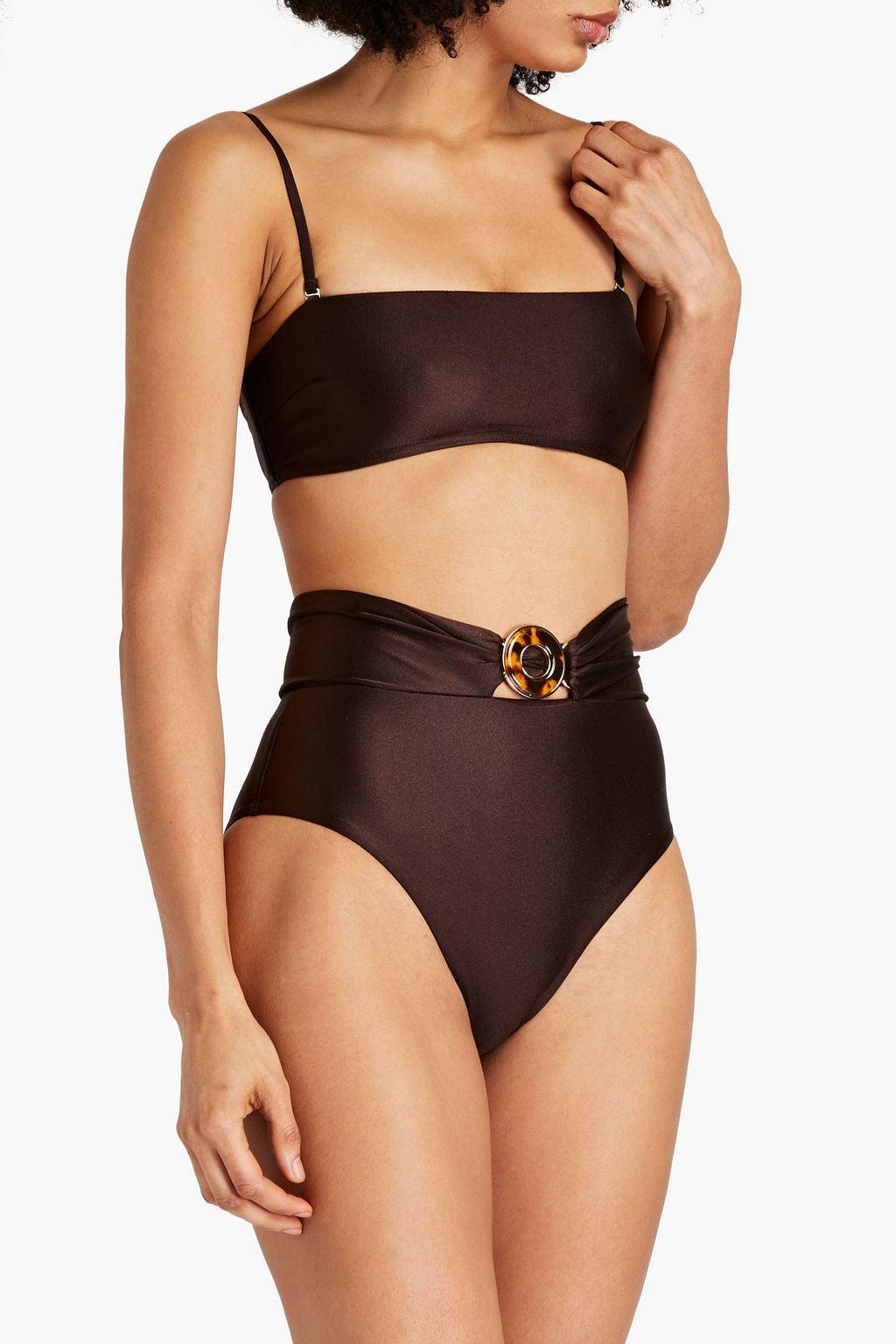 ZIMMERMAN CIRCLE LINK BIKINI - BEYMEN