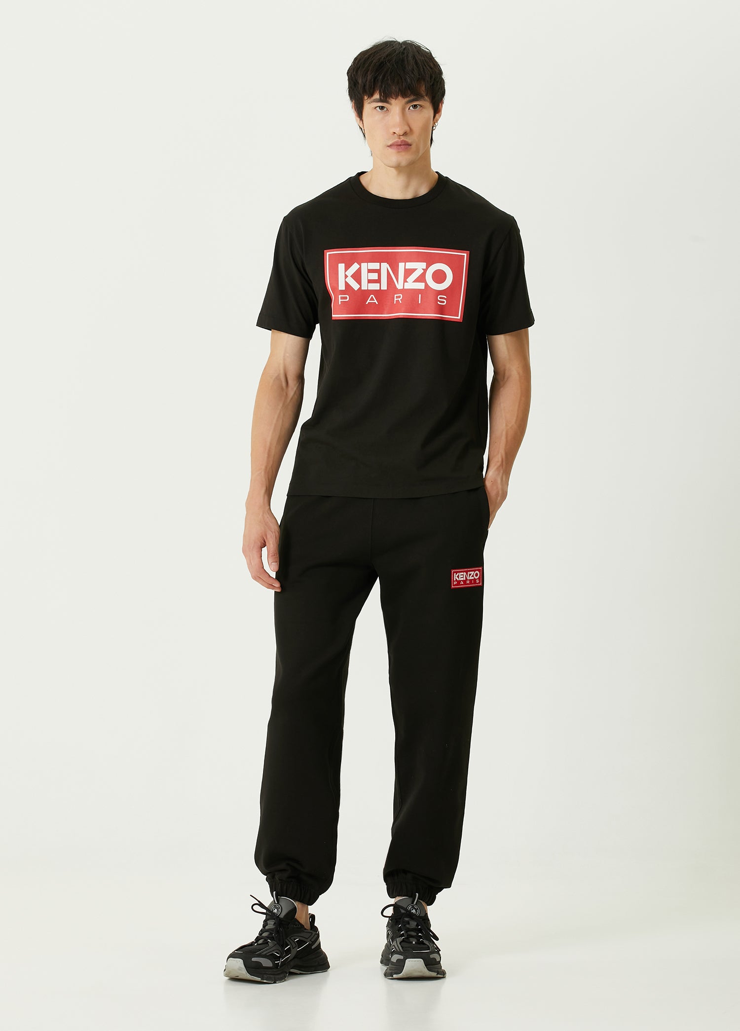 KENZO T-SHIRT - BEYMEN