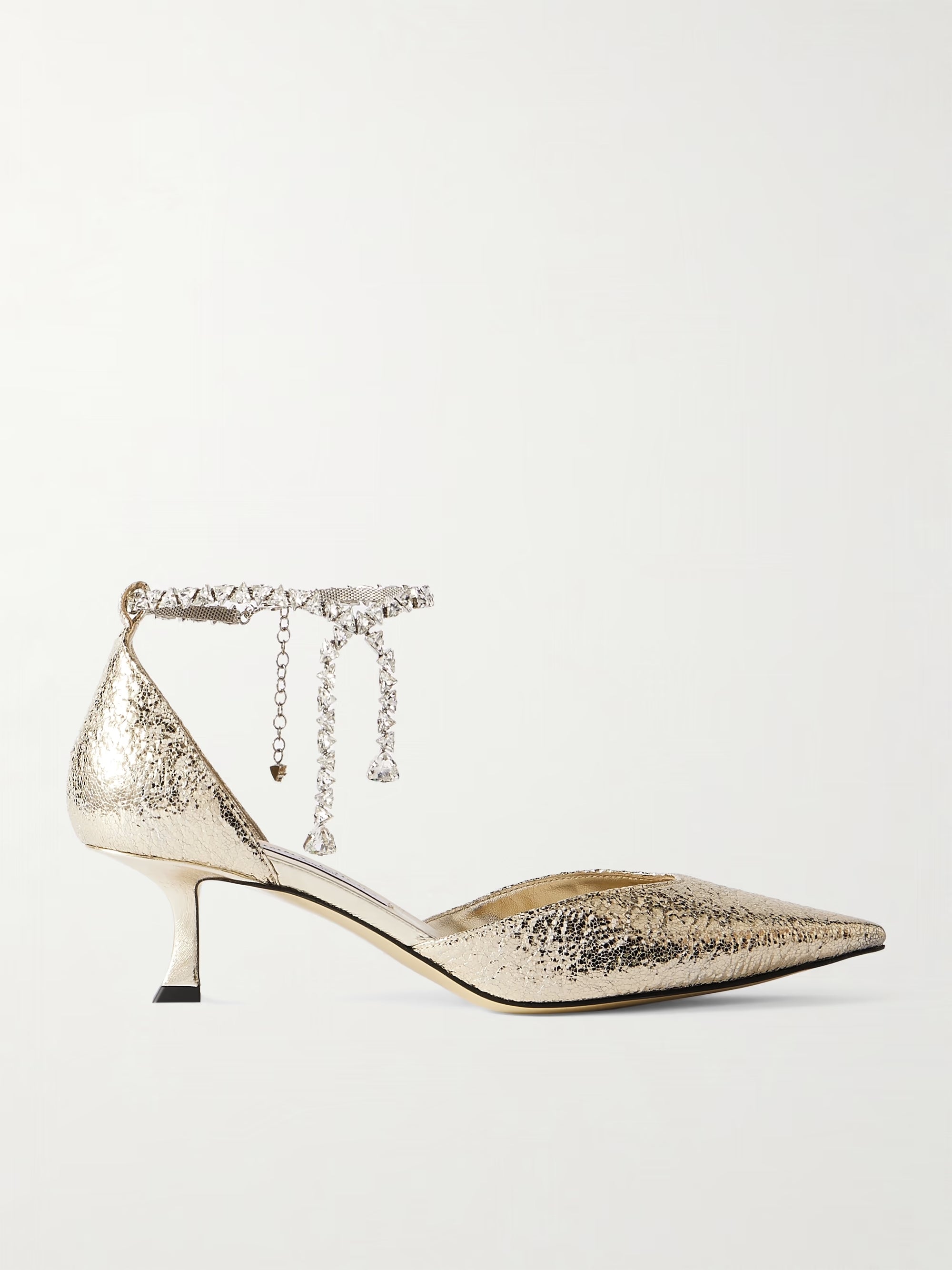 JIMMY CHOO SHOES