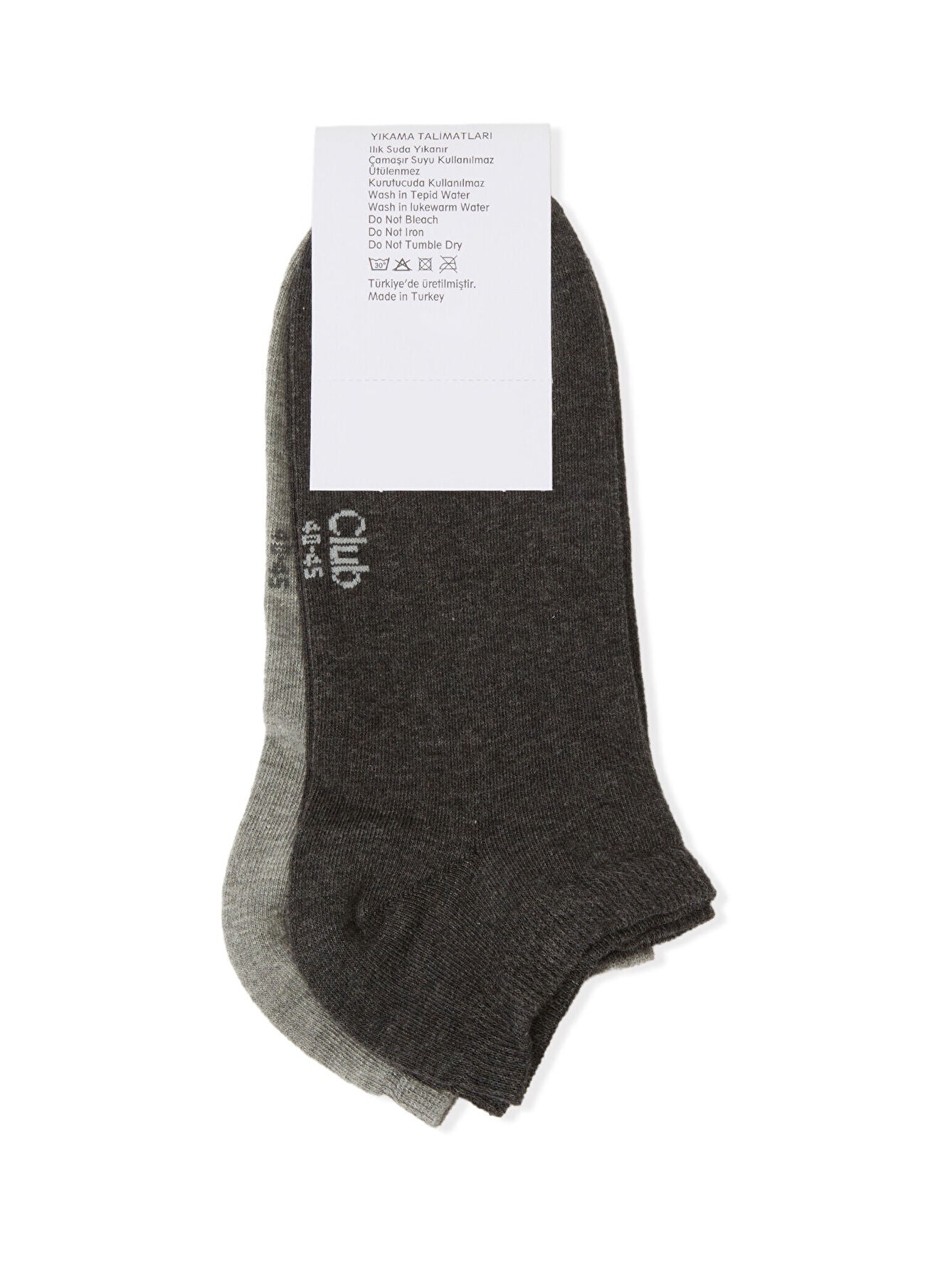 BEYMEN CLUB SOCKS SET - BEYMEN