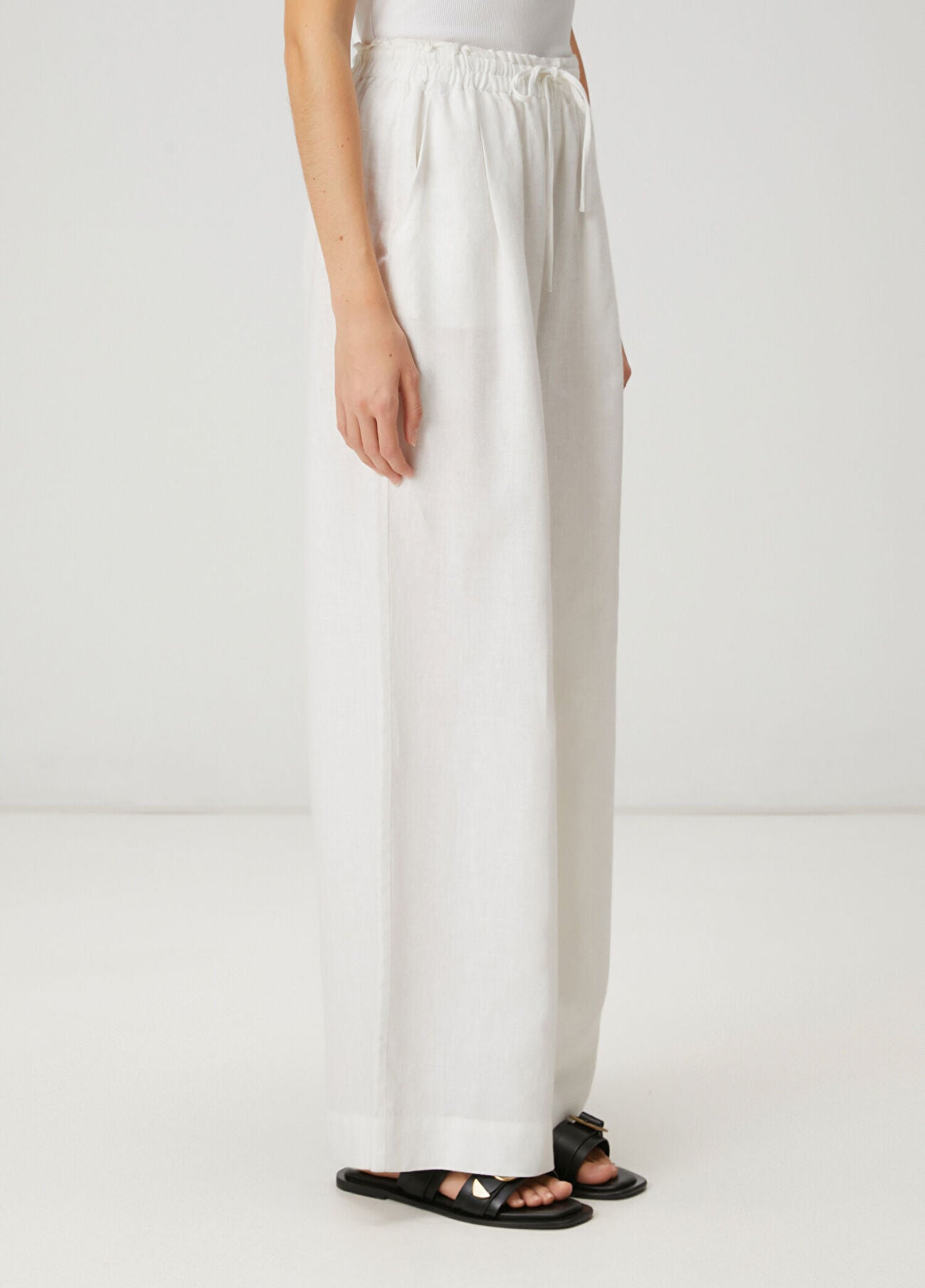 BEYMEN CLUB TROUSERS - BEYMEN