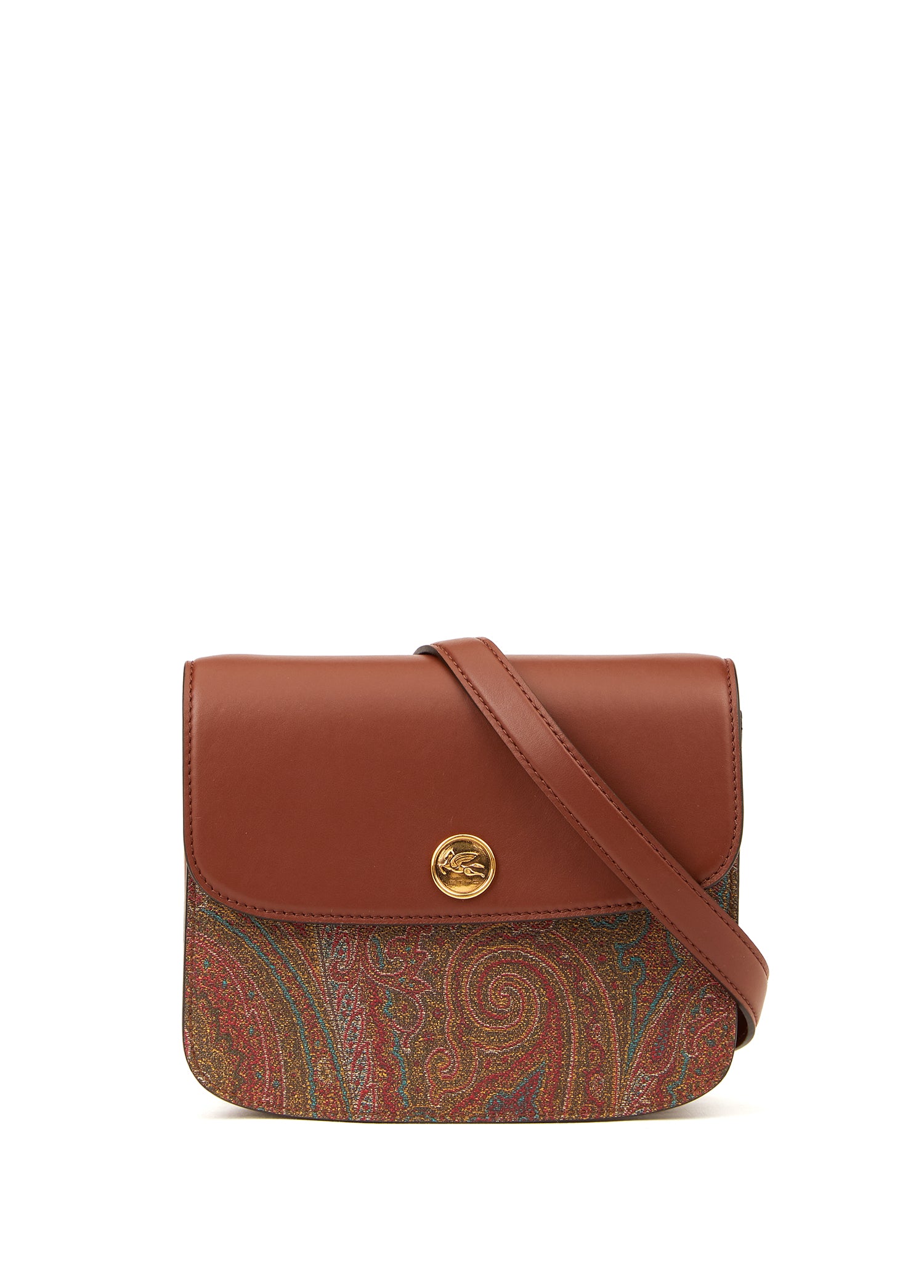 ETRO BORSA TRACOLLA 22X175X45 - BEYMEN