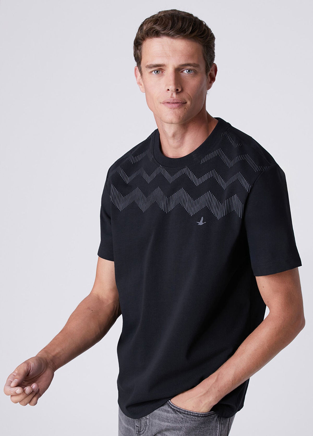 BEYMEN CLUB T-SHIRT - BEYMEN