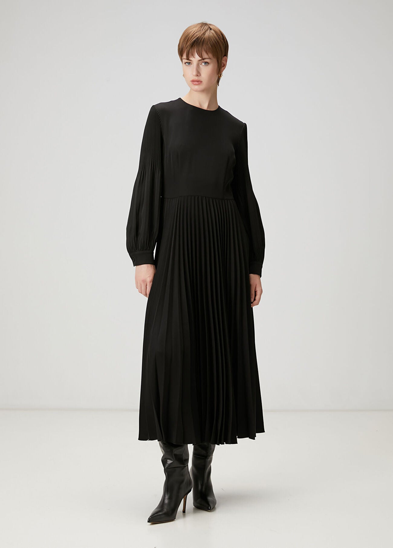 BEYMEN CLUB DRESS - BEYMEN