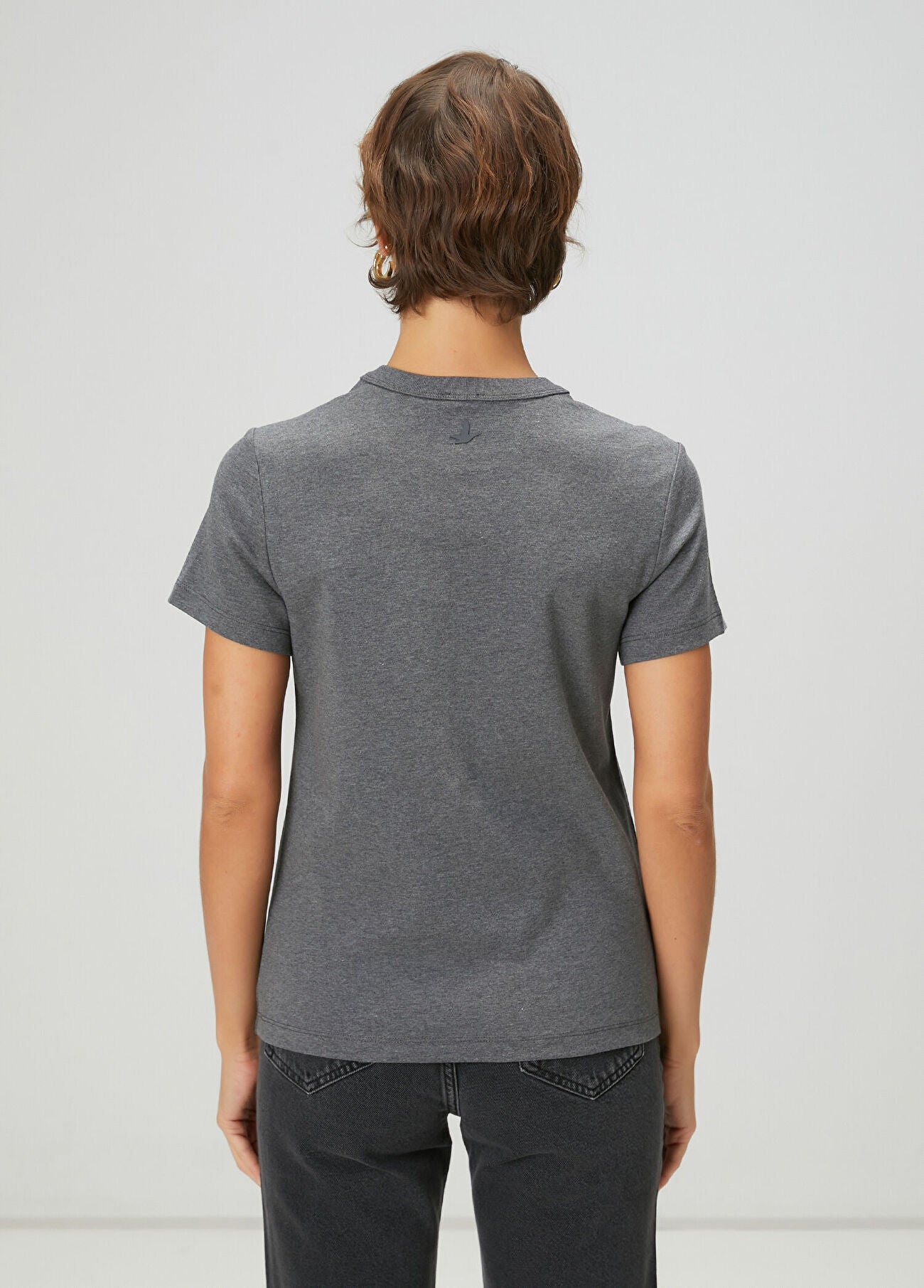 BEYMEN CLUB TSHIRT-SWEAT - BEYMEN