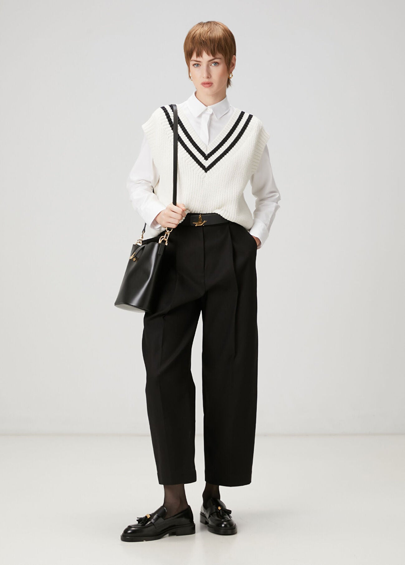 BEYMEN CLUB JUMPER - BEYMEN