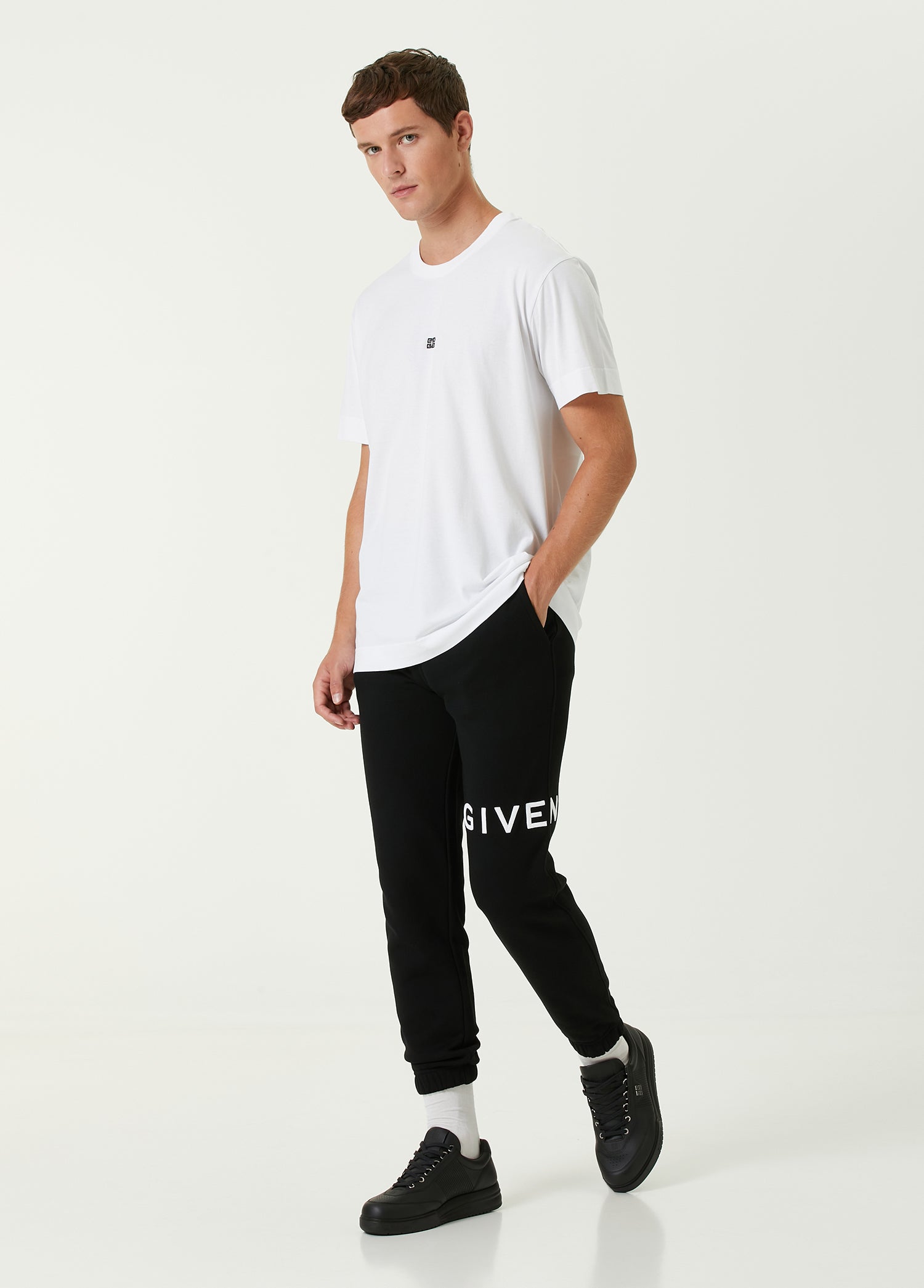 GIVENCHY T-SHIRT - BEYMEN