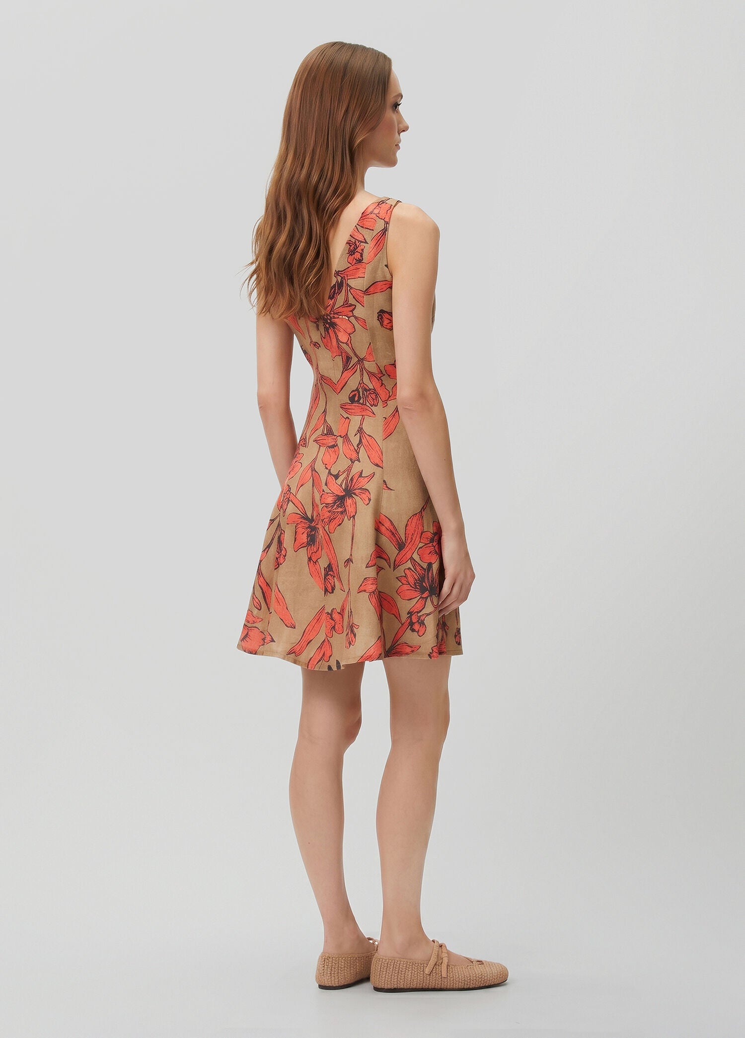 BEYMEN CLUB DRESS - BEYMEN