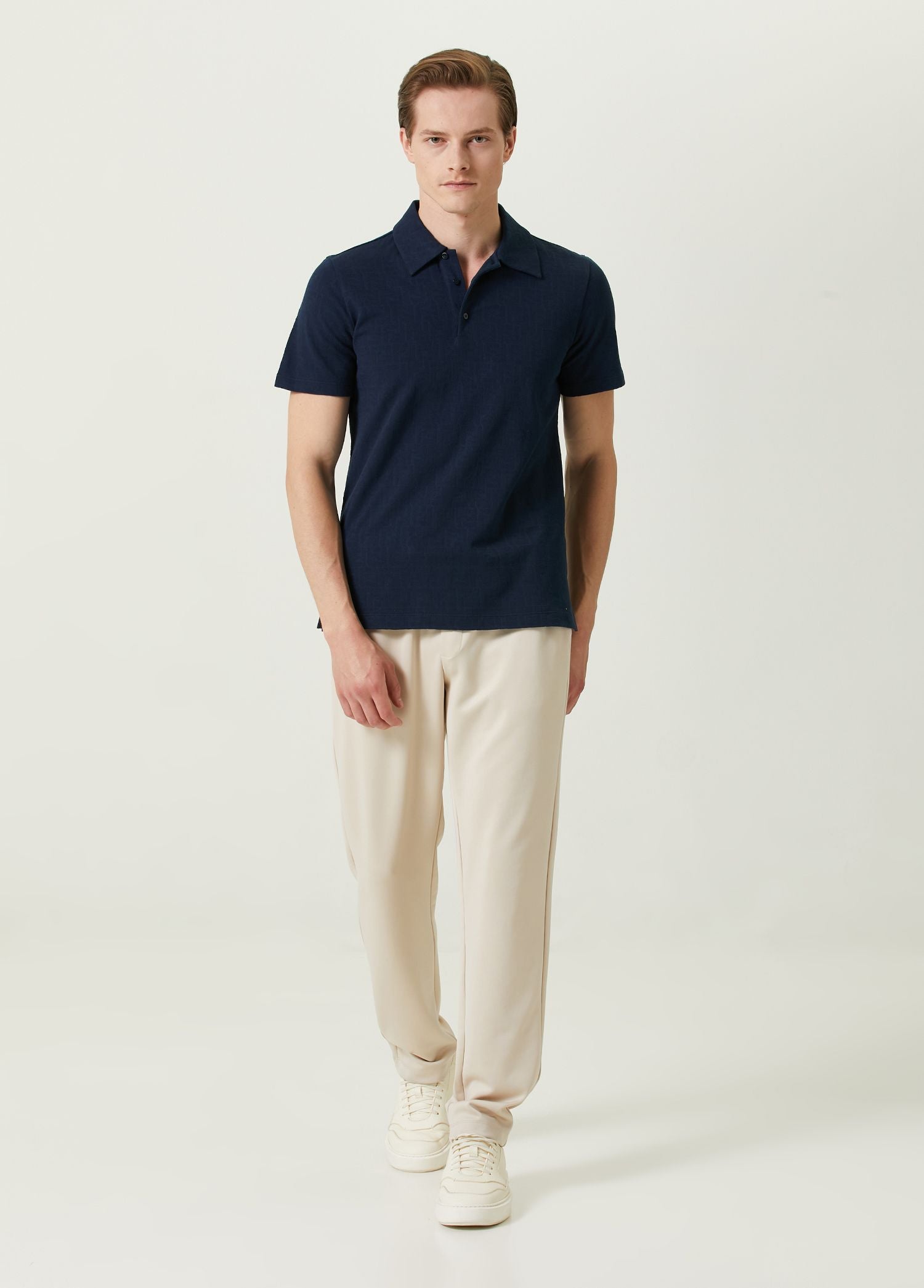 FENDI SS POLO - BEYMEN