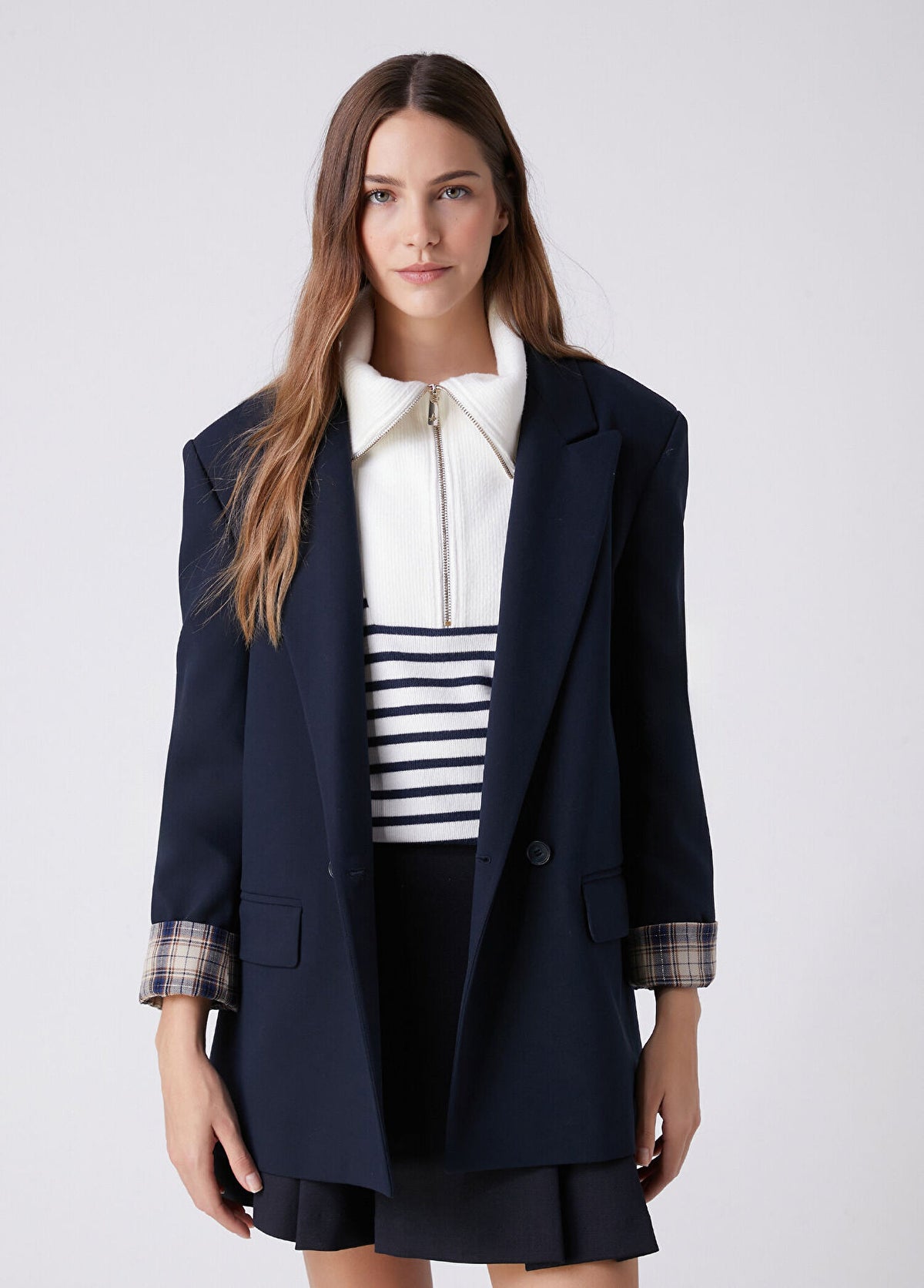 BEYMEN CLUB BLAZER - BEYMEN