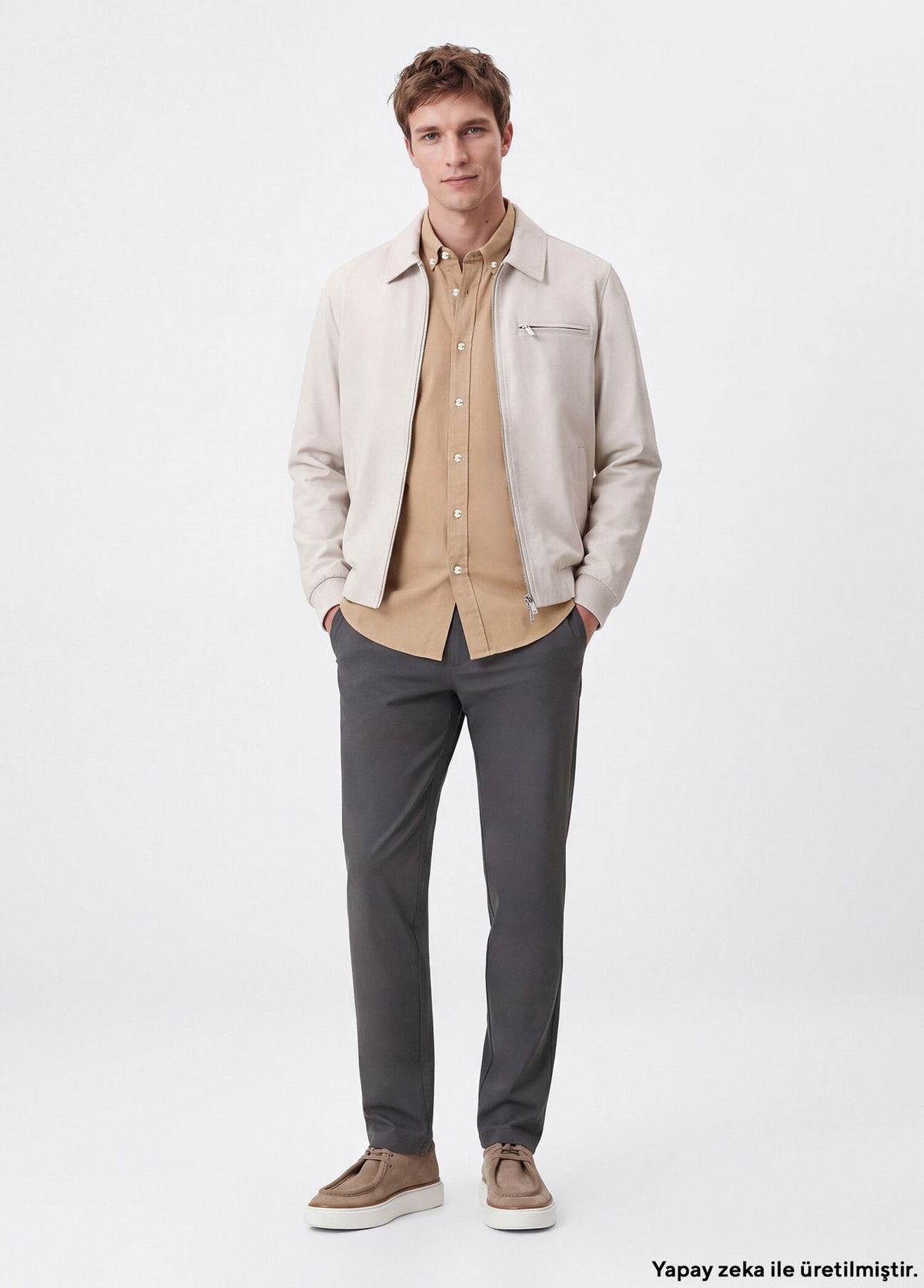 BEYMEN CLUB SHIRT - BEYMEN