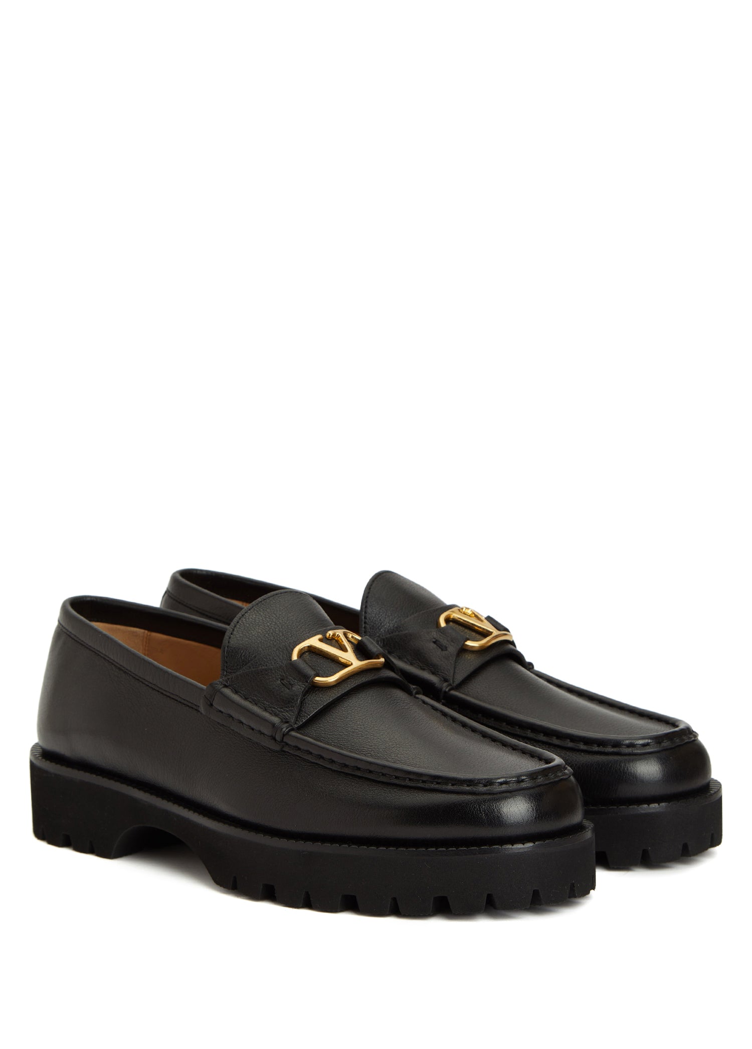 VALENTINO GARAVANI LOAFER - BEYMEN