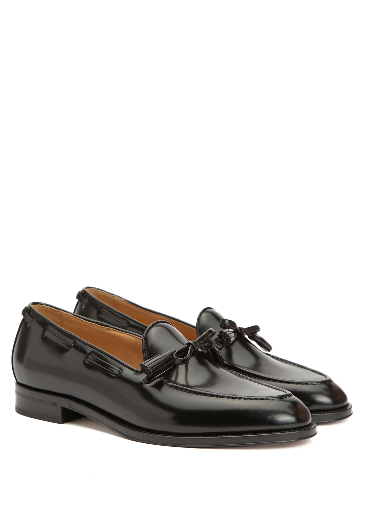 VALENTINO GARAVANI LOAFER SHOES - BEYMEN