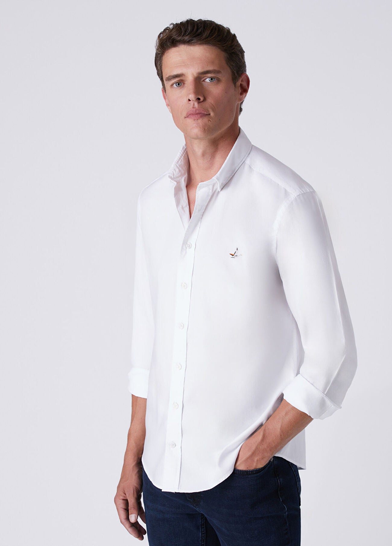BEYMEN CLUB SHIRT - BEYMEN