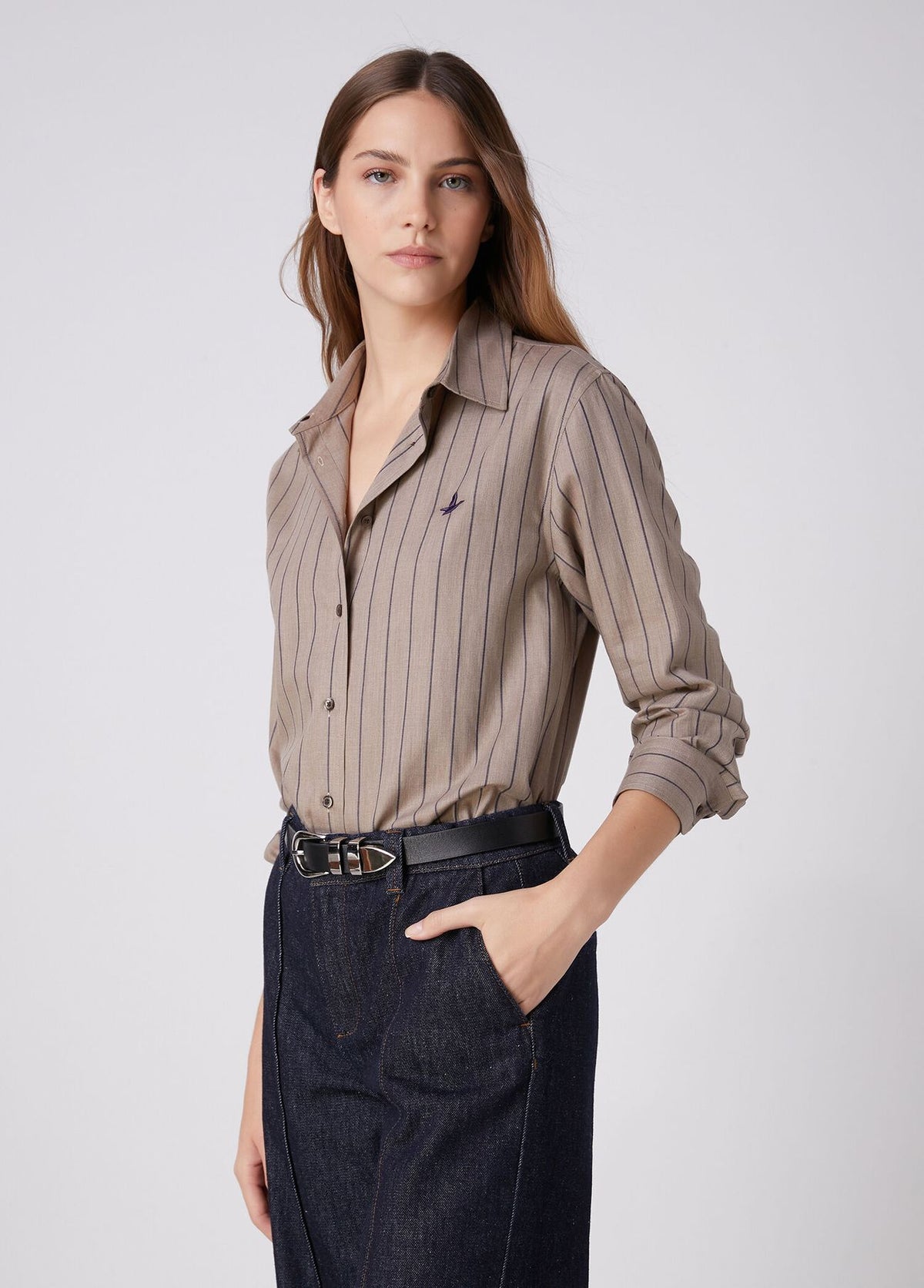 BEYMEN CLUB SHIRT - BEYMEN