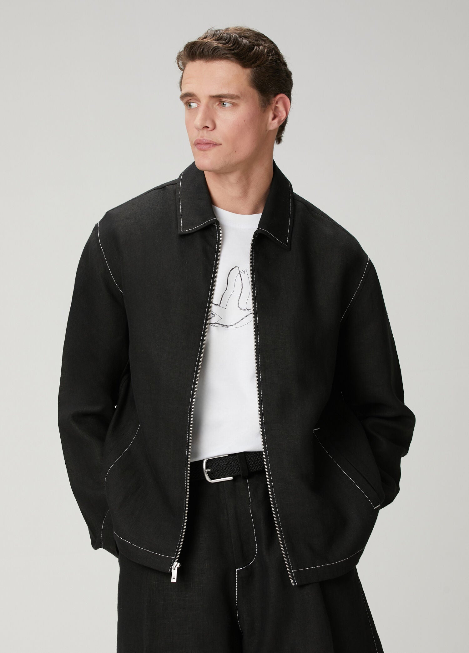 BEYMEN CLUB OUTWEAR SHIRT - BEYMEN