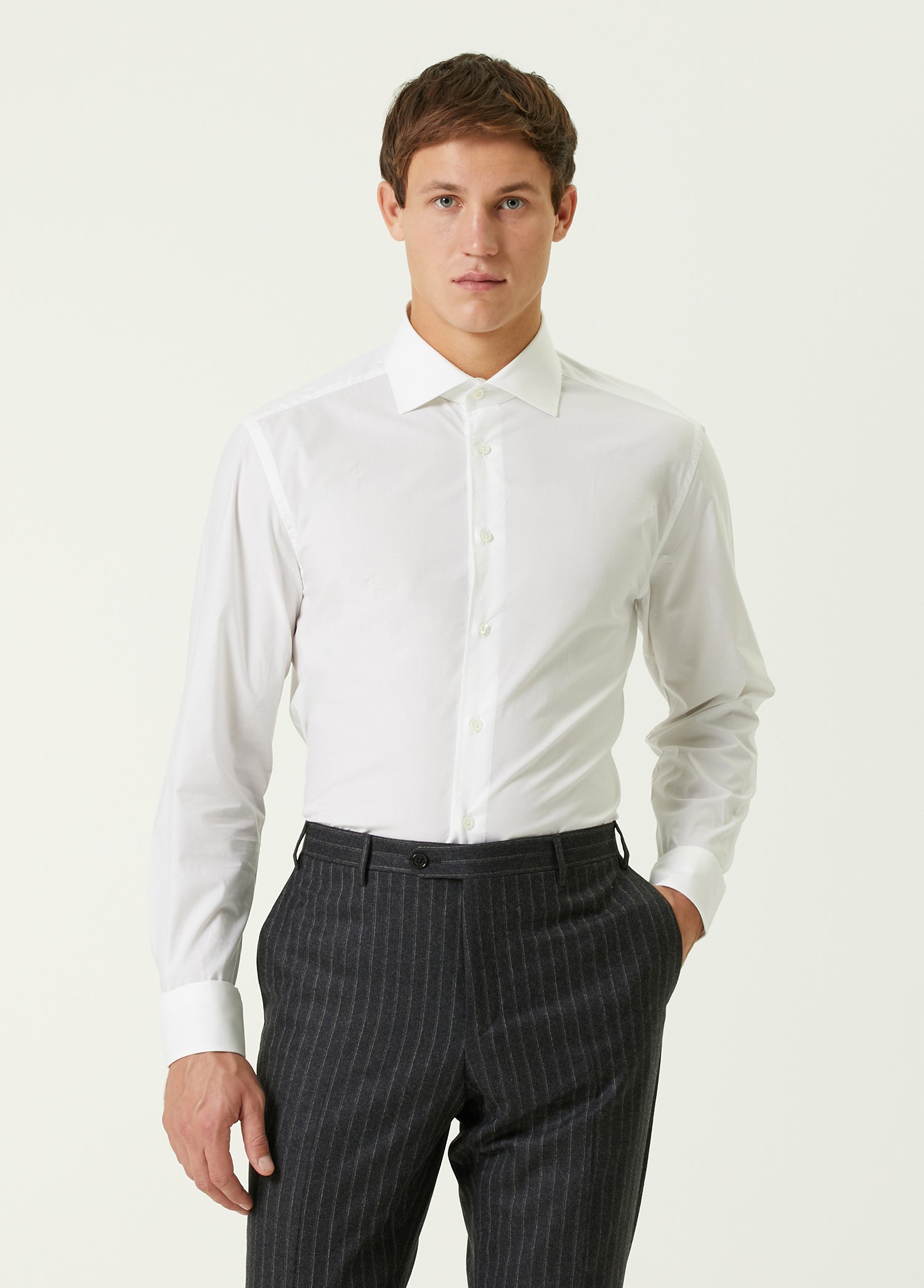 CORNELIANI SHIRT - BEYMEN