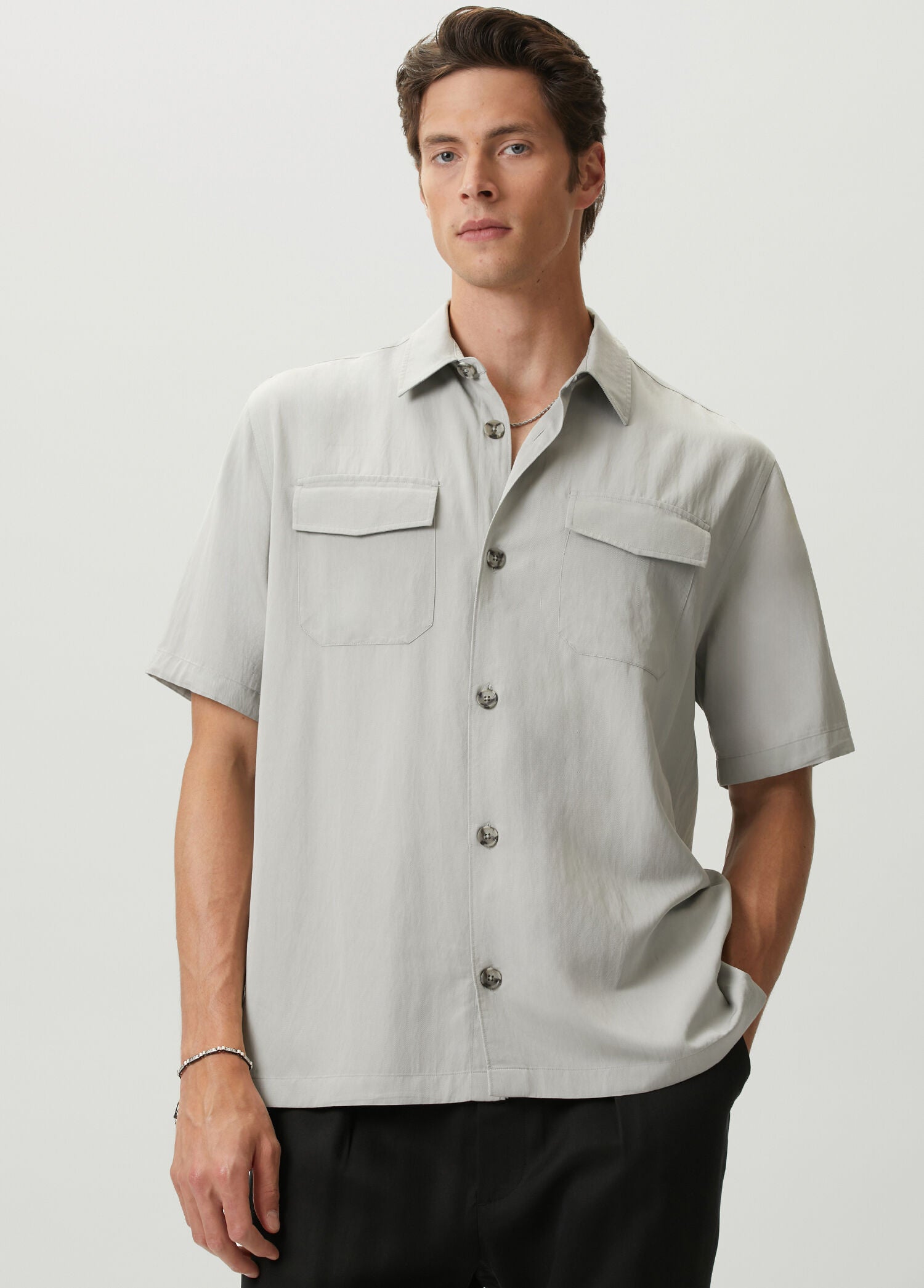 BEYMEN CLUB SHIRT - BEYMEN
