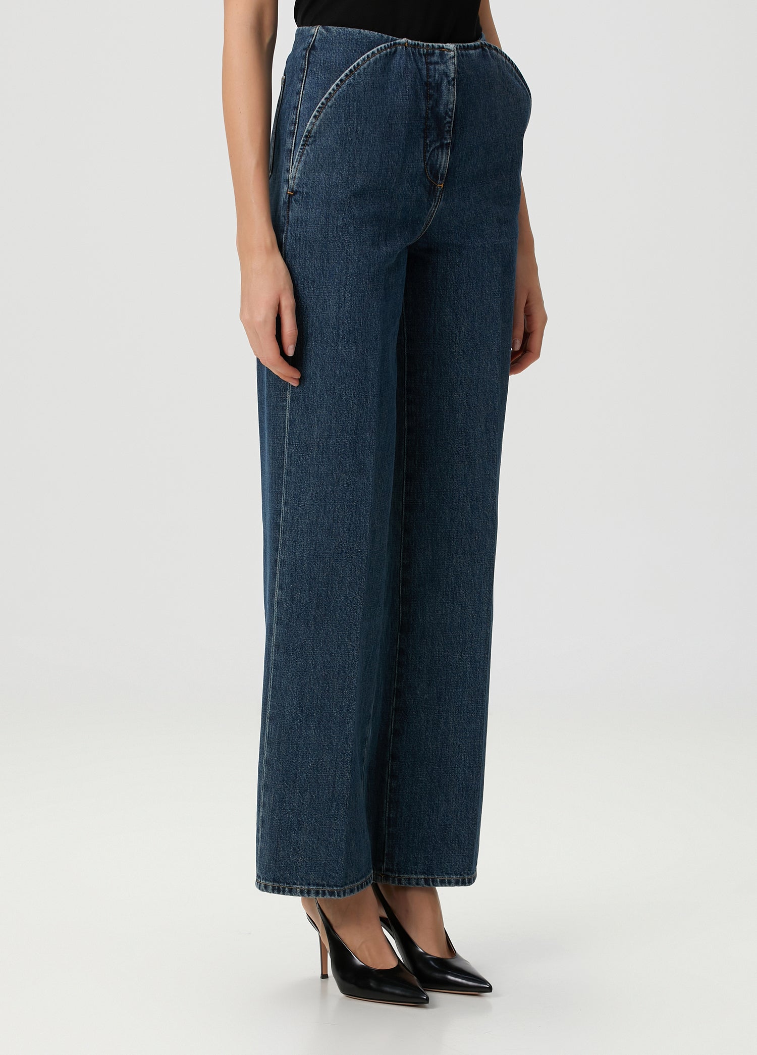 GIVENCHY HUBERT POCKET TROUSERS - BEYMEN