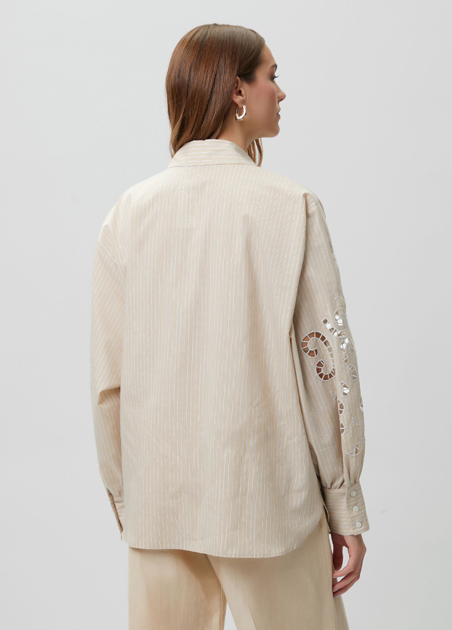 BEYMEN CLUB SHIRT - BEYMEN