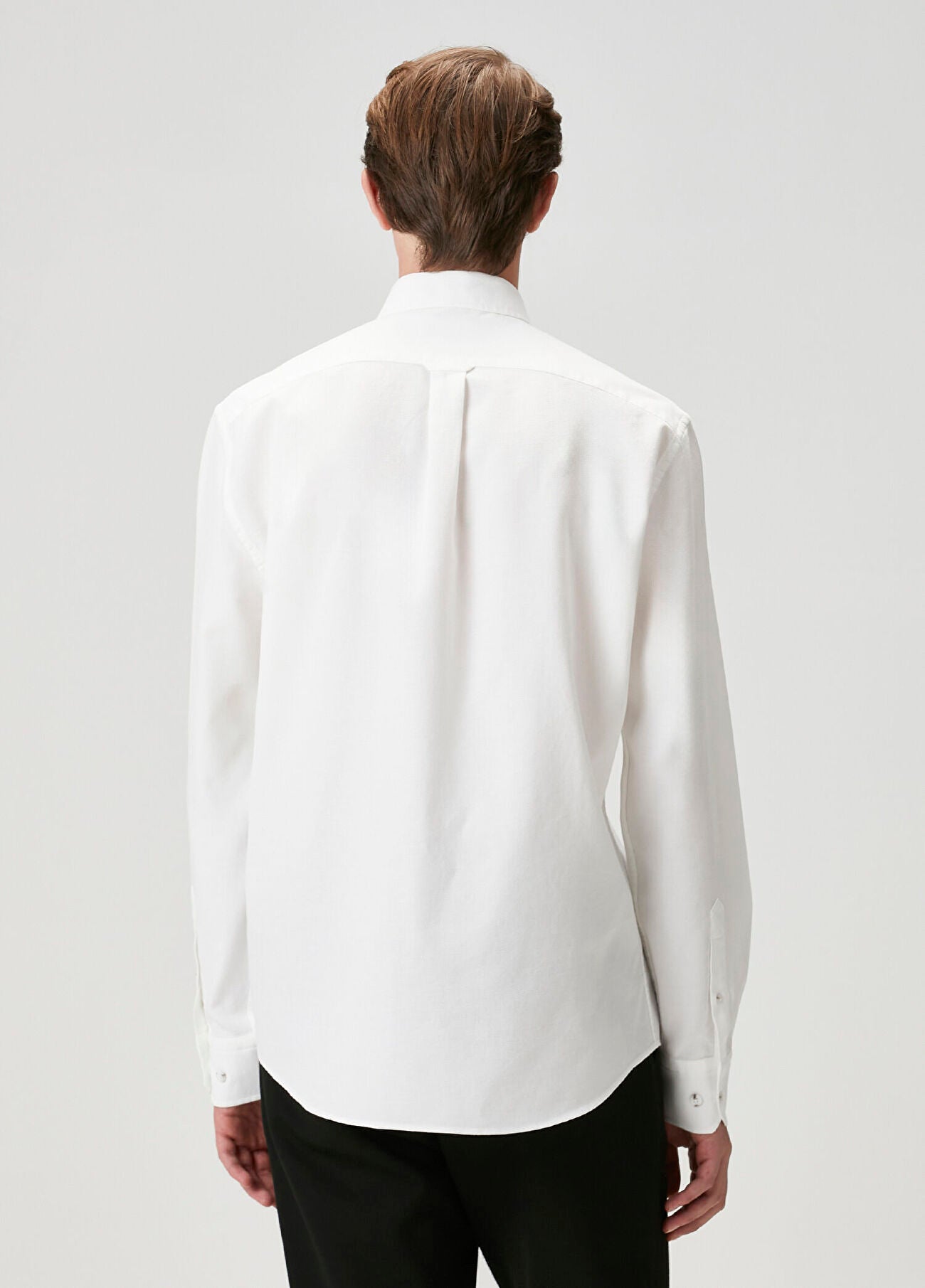 BEYMEN CLUB SHIRT - BEYMEN