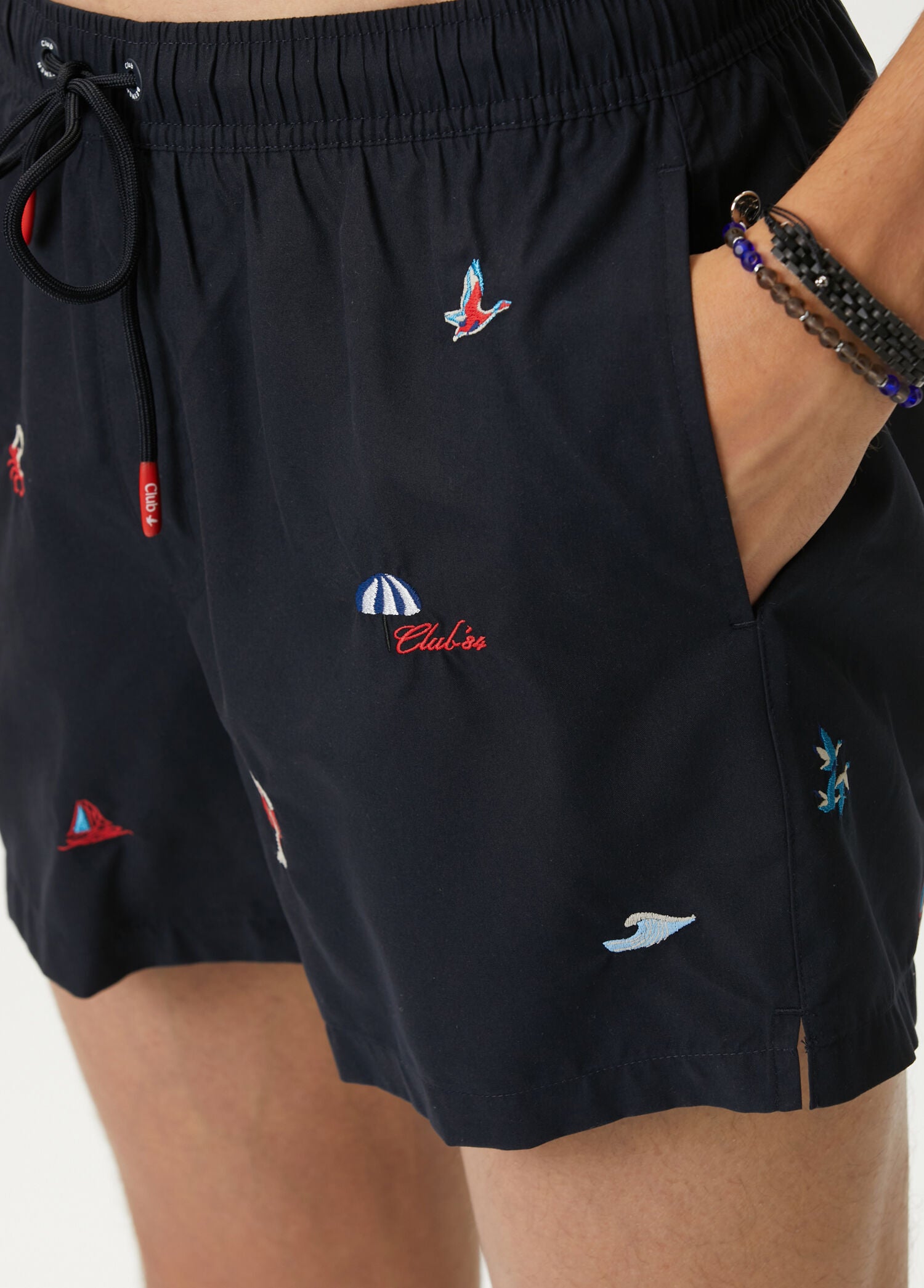 BEYMEN CLUB BEACHWEAR - BEYMEN
